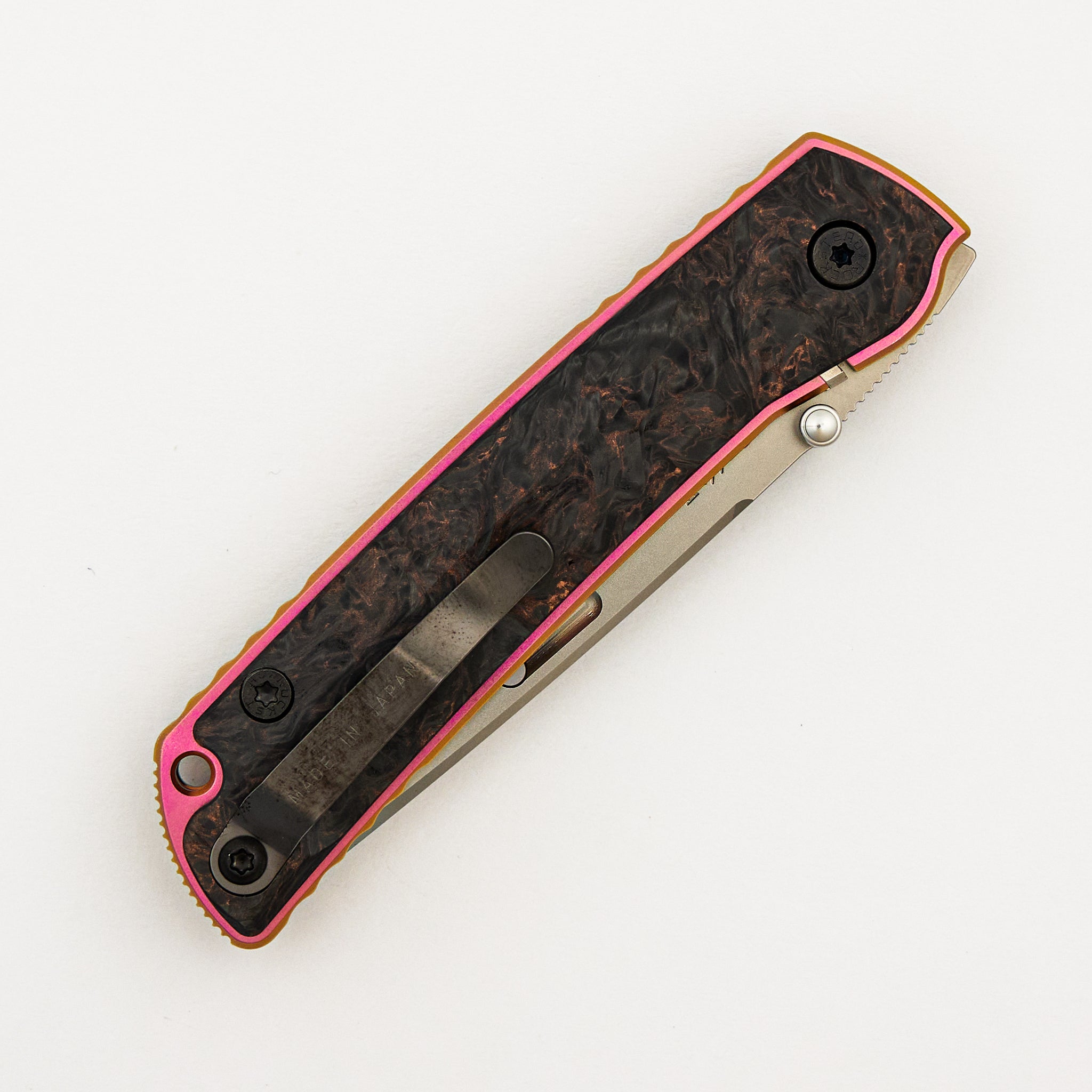 Higo II X-FCF-ZDP (DMC)