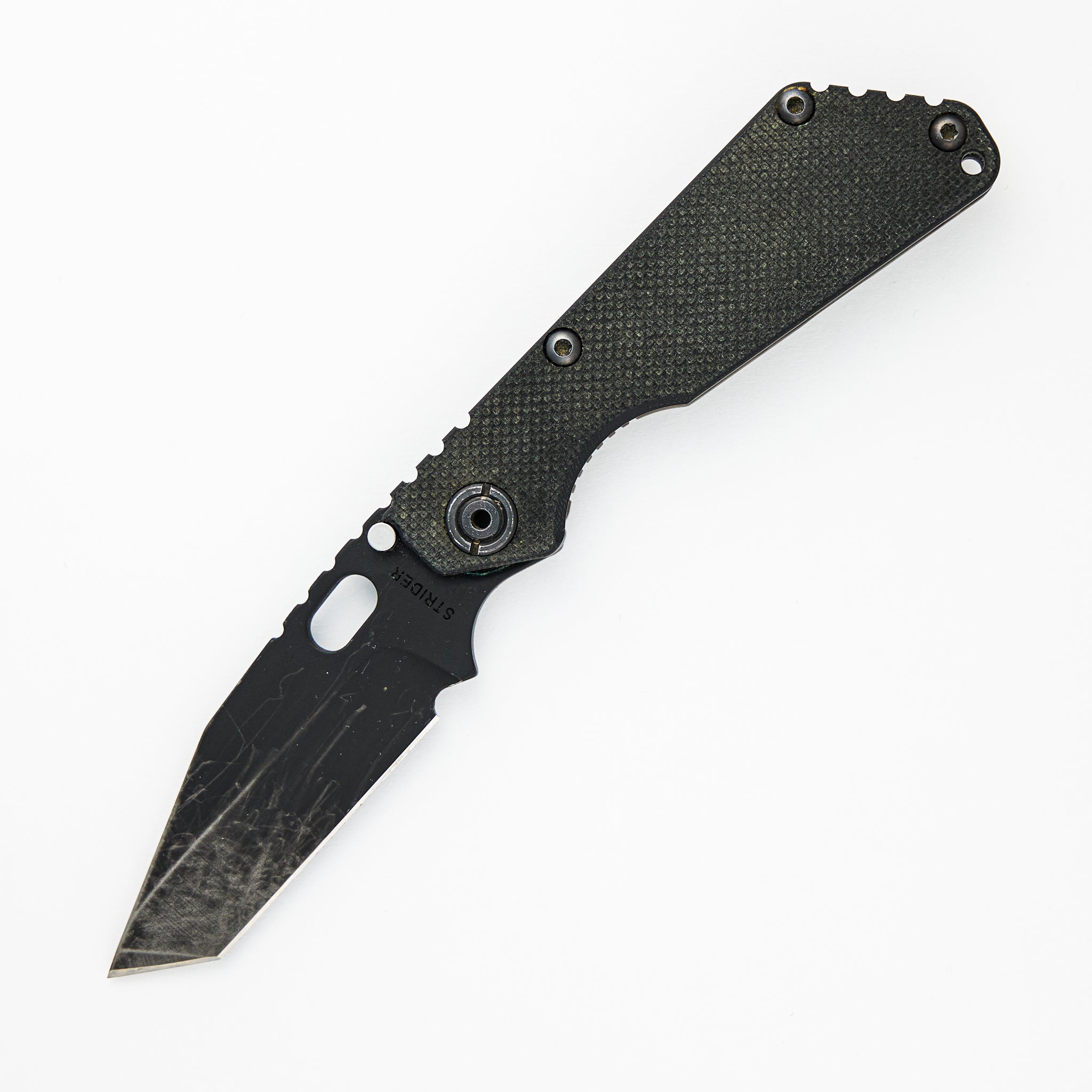 Strider Knives SNG