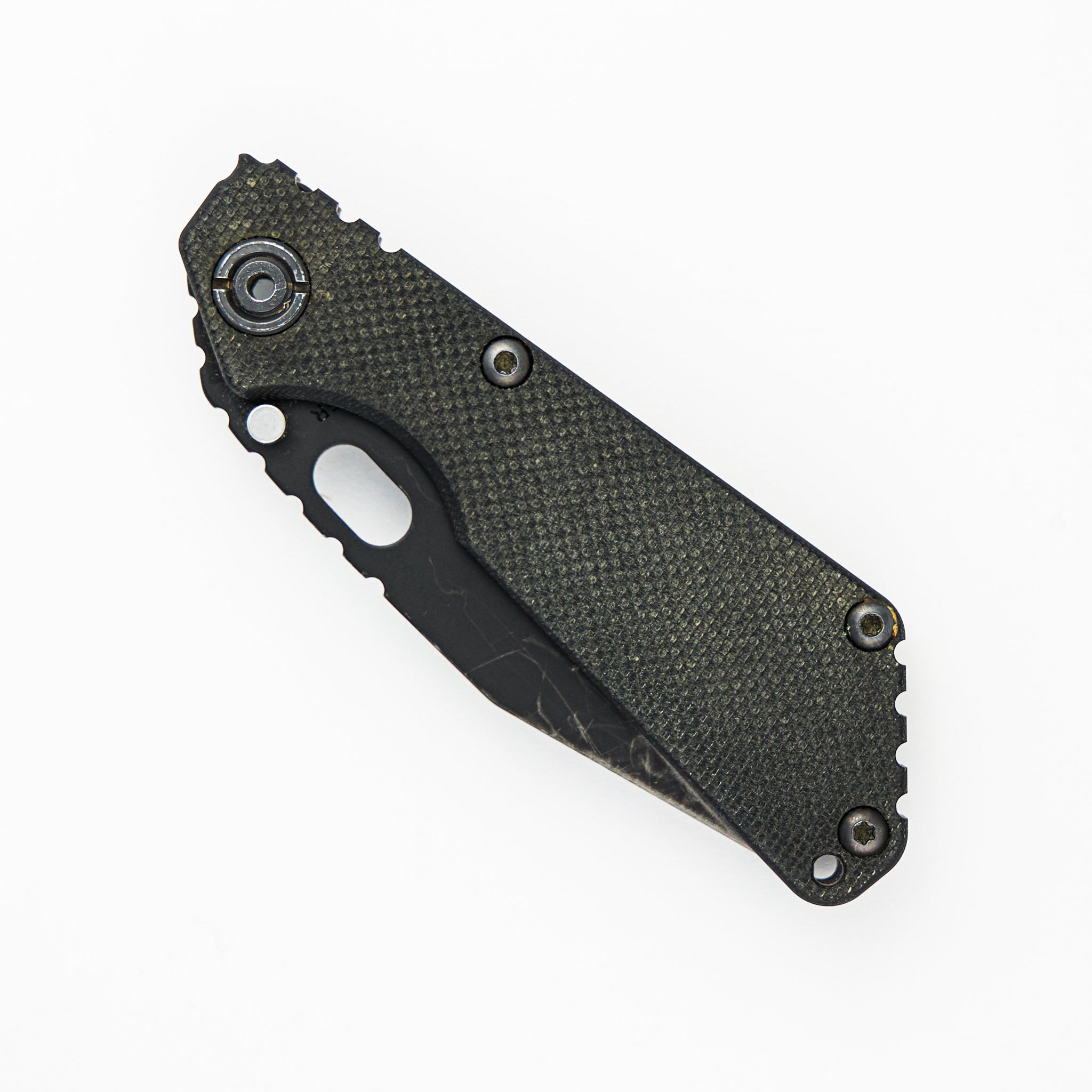 Strider Knives SNG