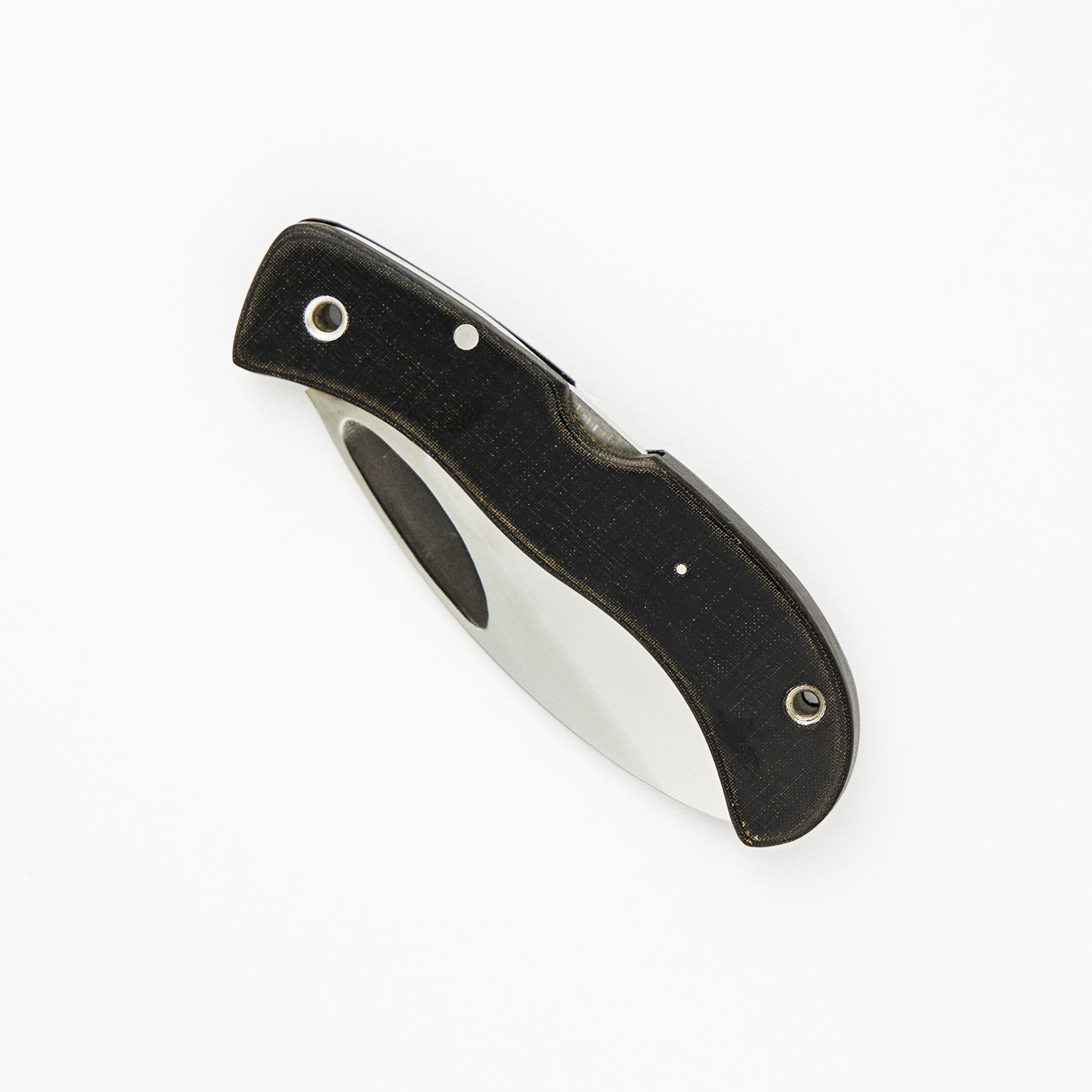 Boye Knives Lockback