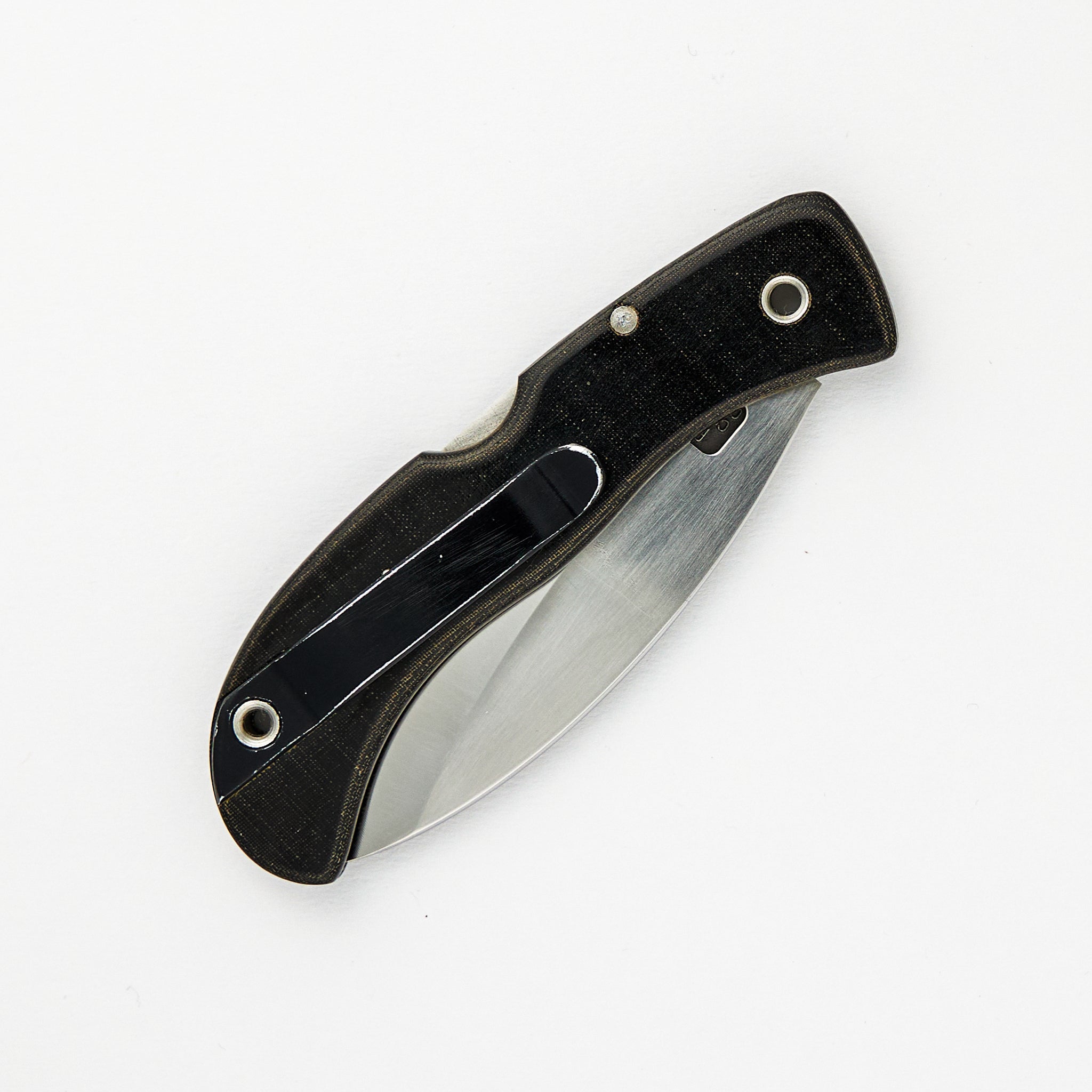 Boye Knives Lockback