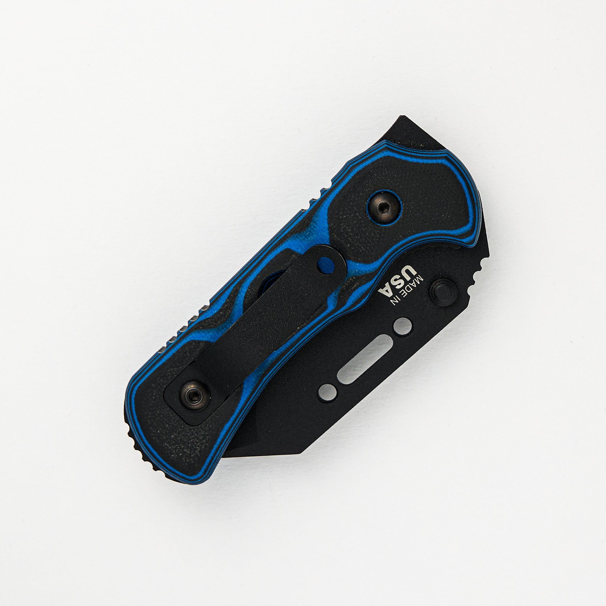 Tops Knives XcEST Delta