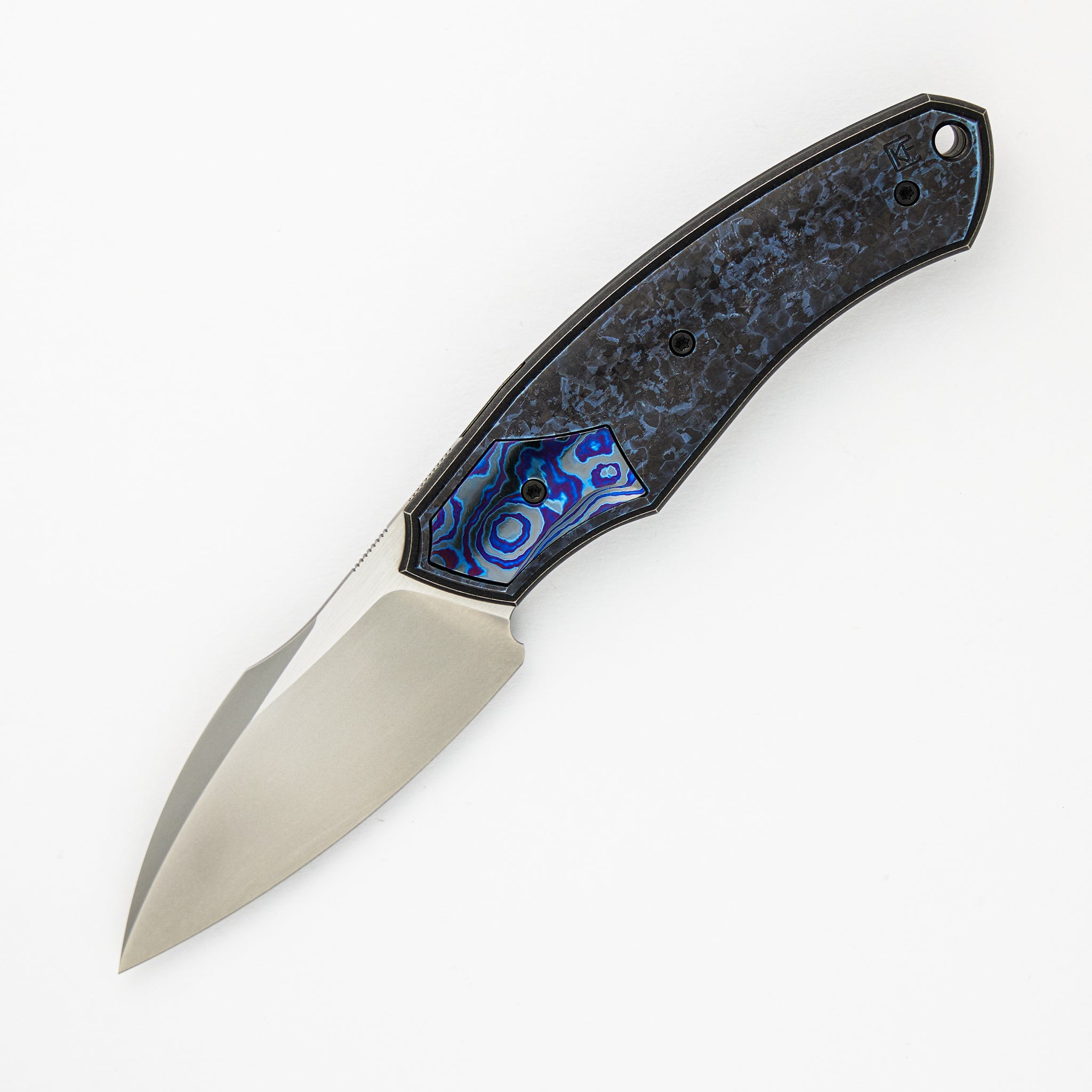 CKF Davless (David Lespect)