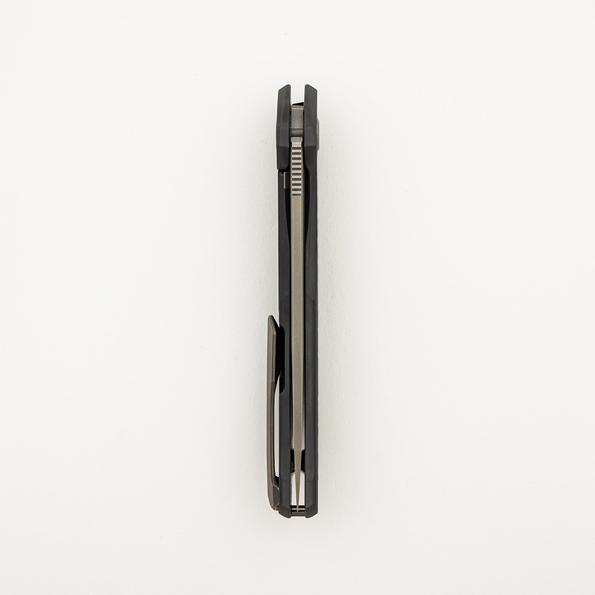 Avian Knives Finish Quantum “Avian's Mark” – Cromax PM Blade – MRBS