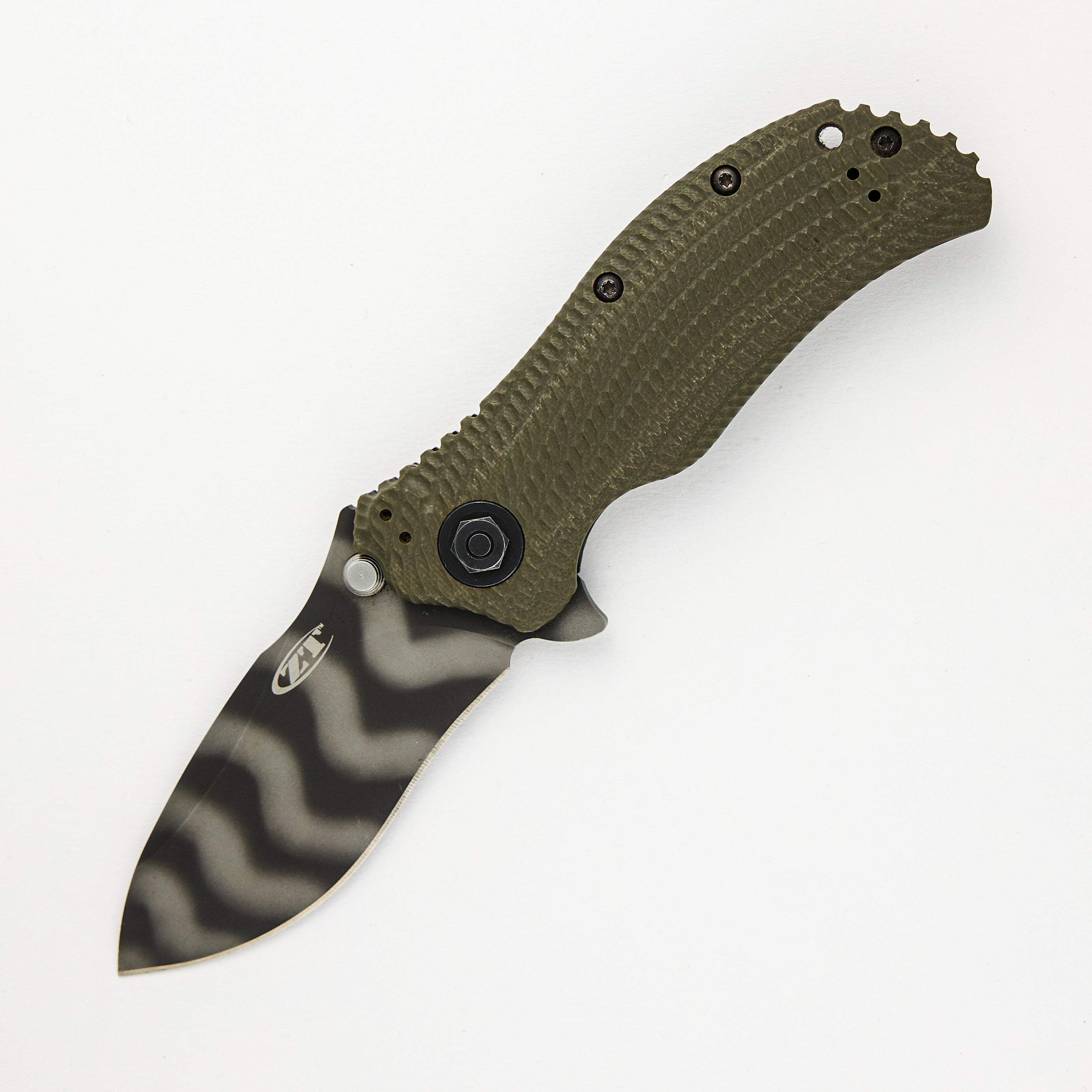 Zero Tolerance 0301