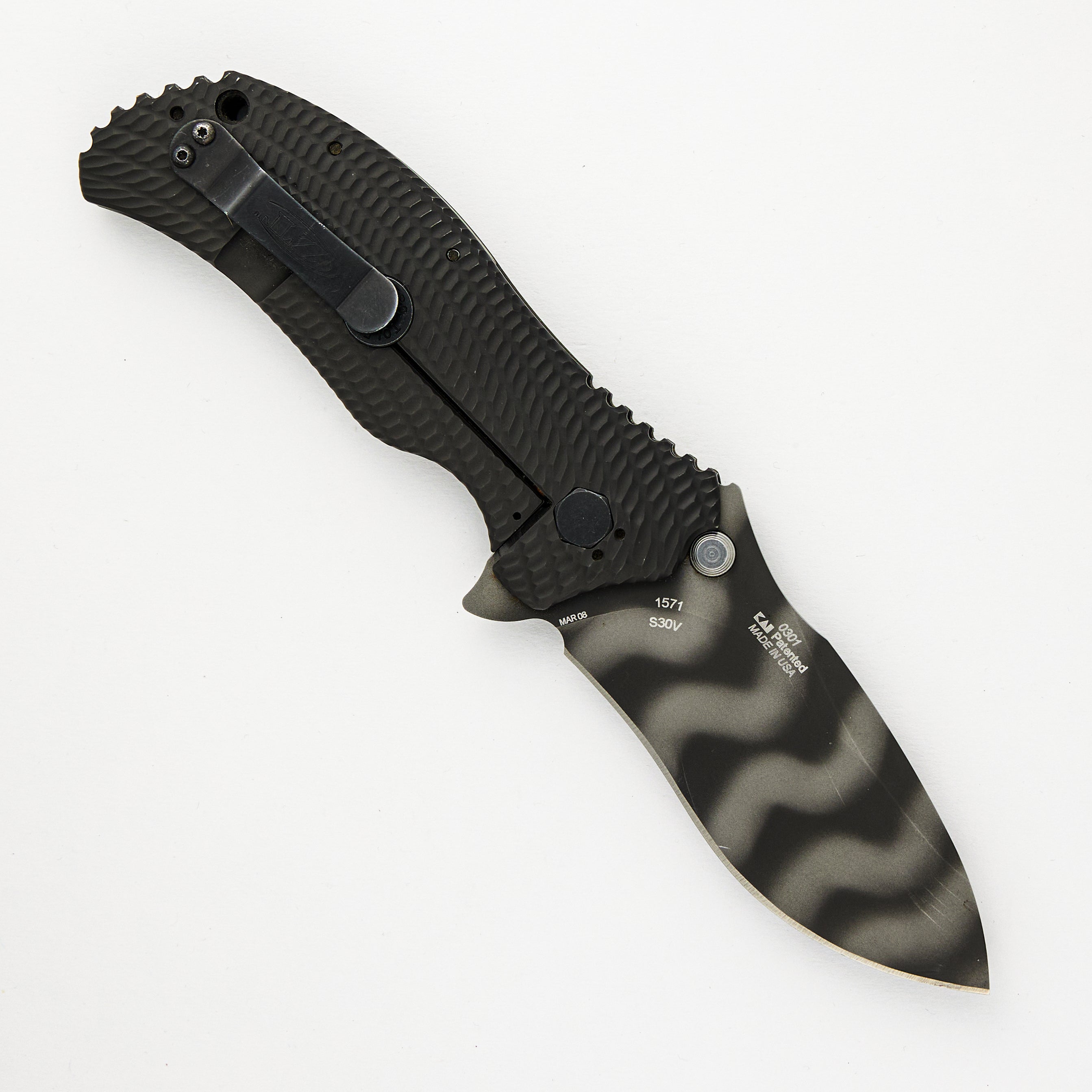 Zero Tolerance 0301