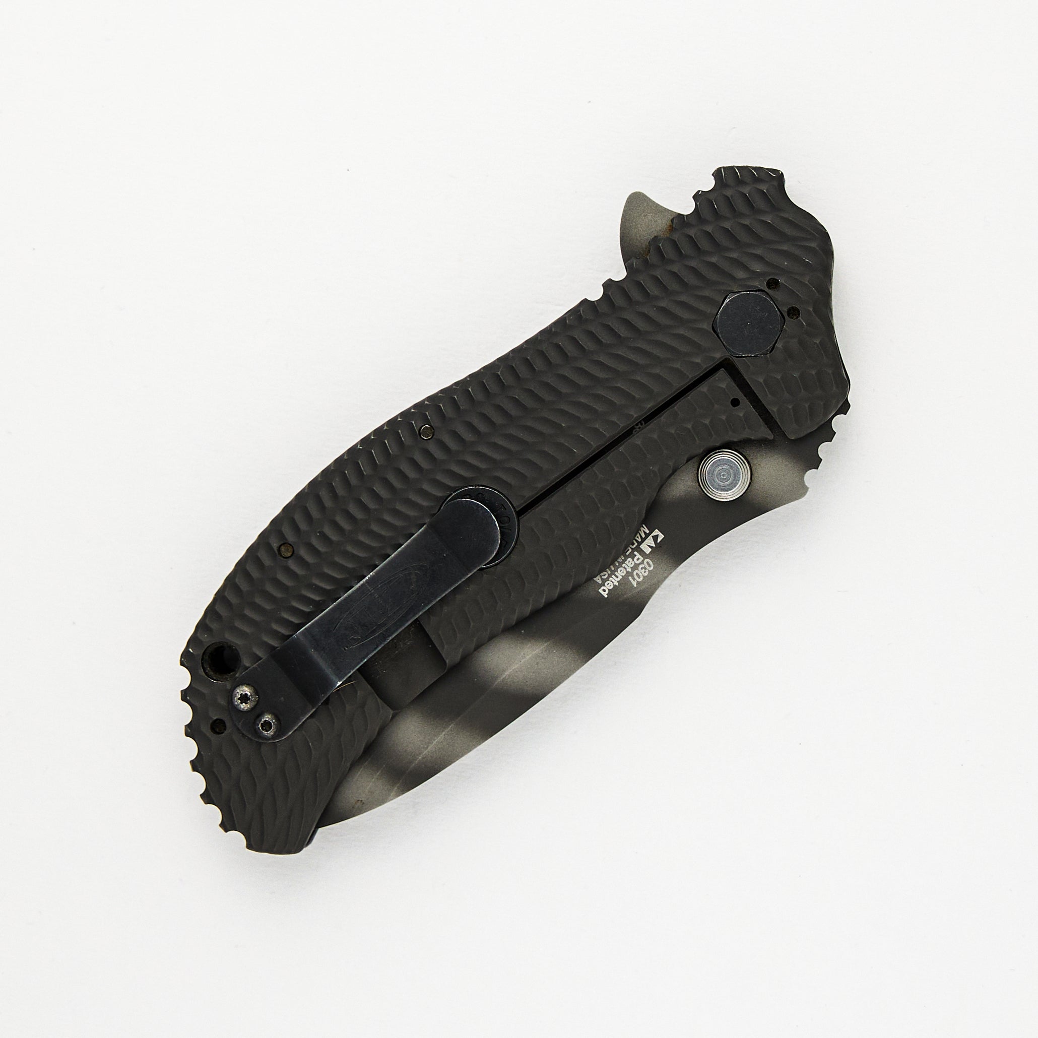 Zero Tolerance 0301