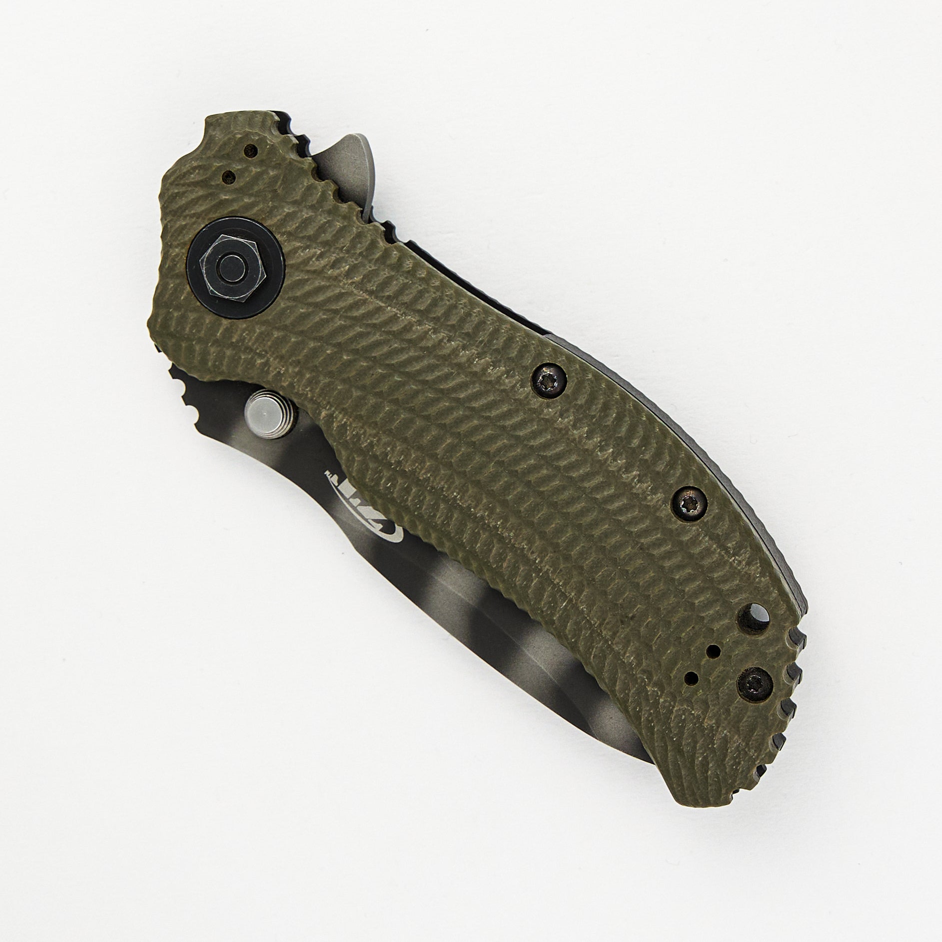 Zero Tolerance 0301