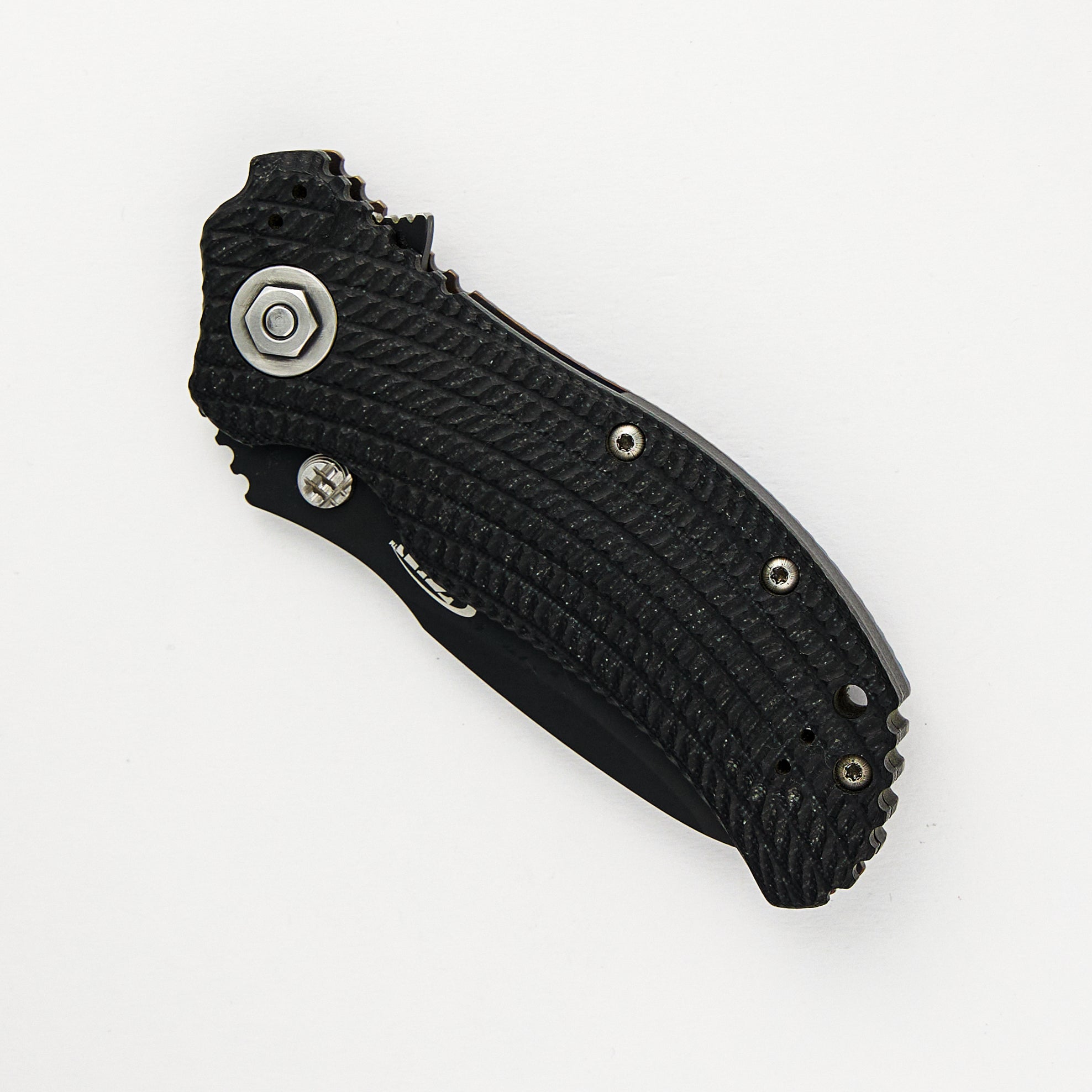 Zero Tolerance 0300ST