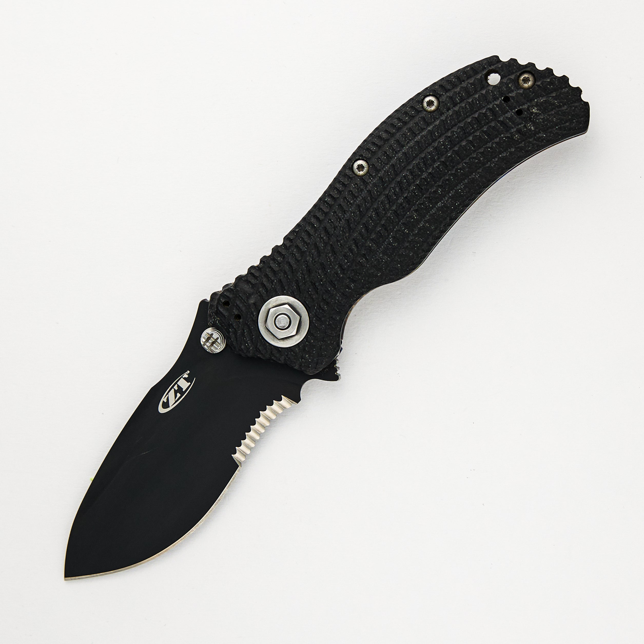 Zero Tolerance 0300ST