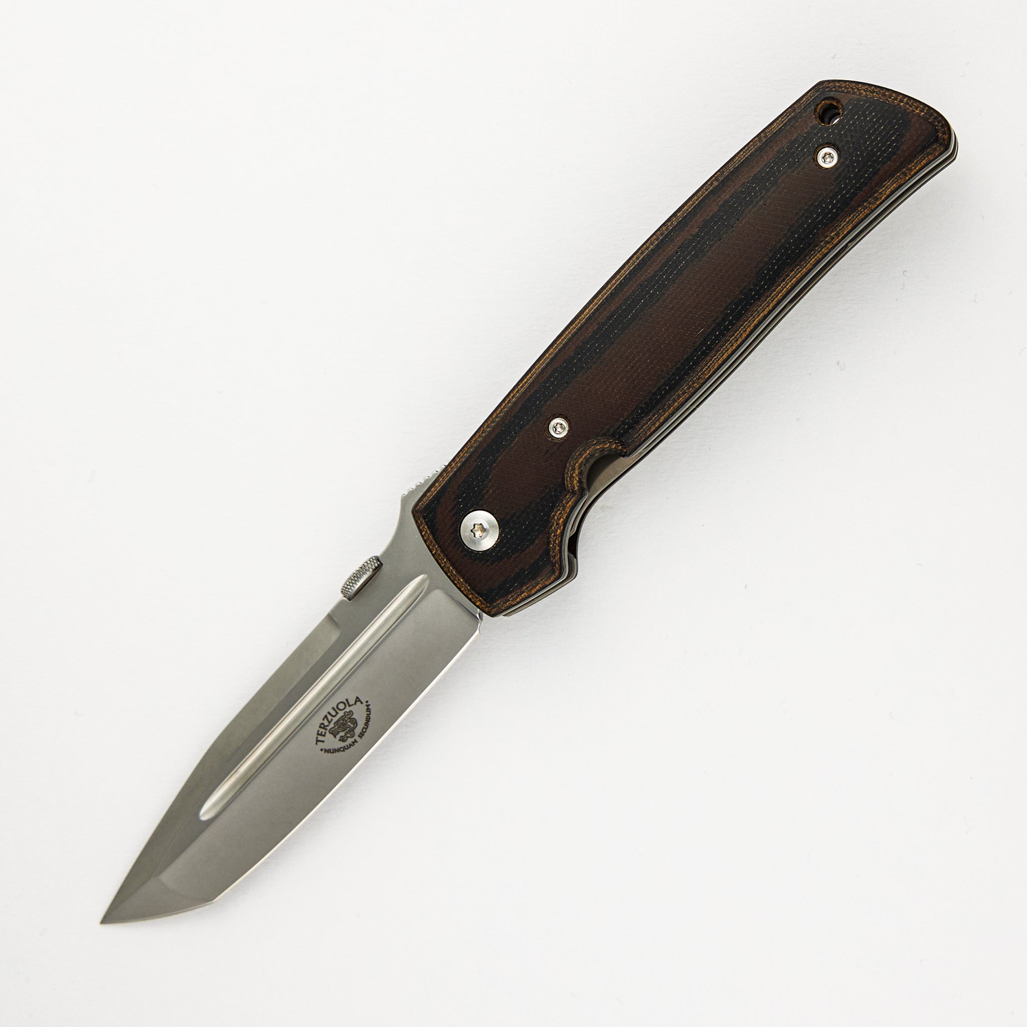 Bob Terzuola ATCF Tanto