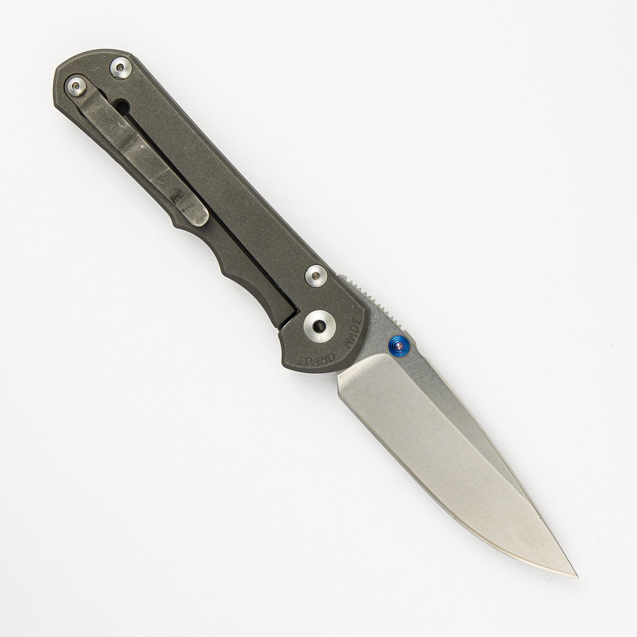 Chris Reeve Large Sebenza 25