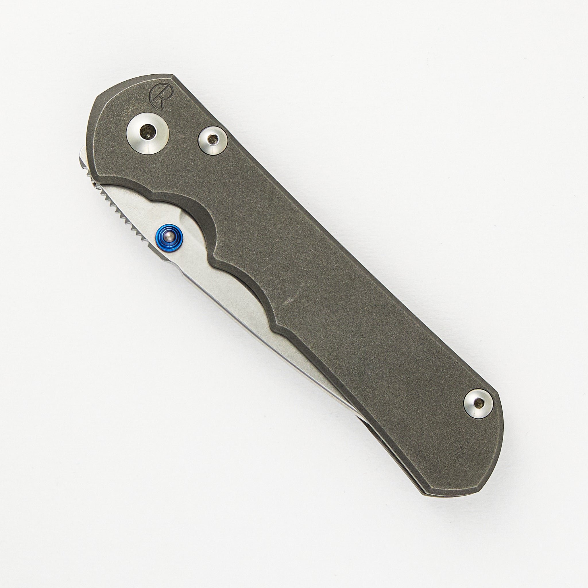 Chris Reeve Large Sebenza 25