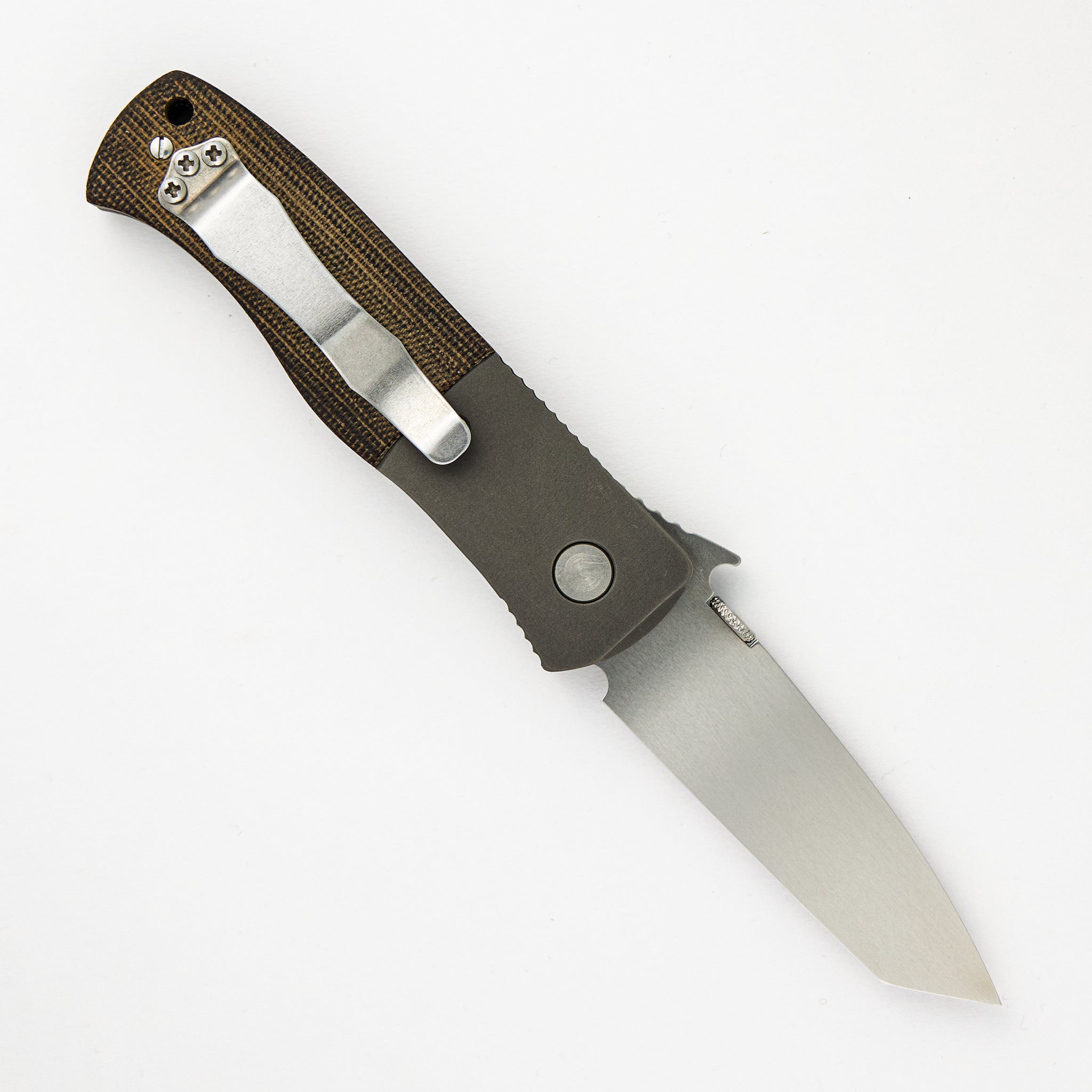 Ernest Emerson CQC-7