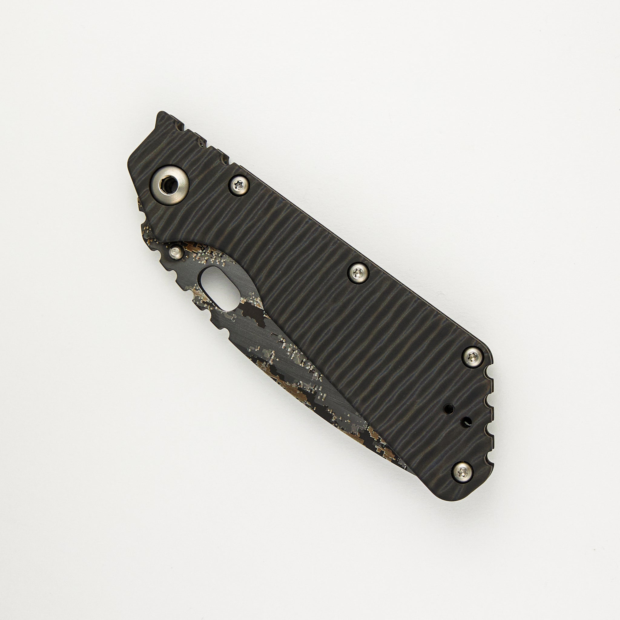 Strider Knives XL Digi