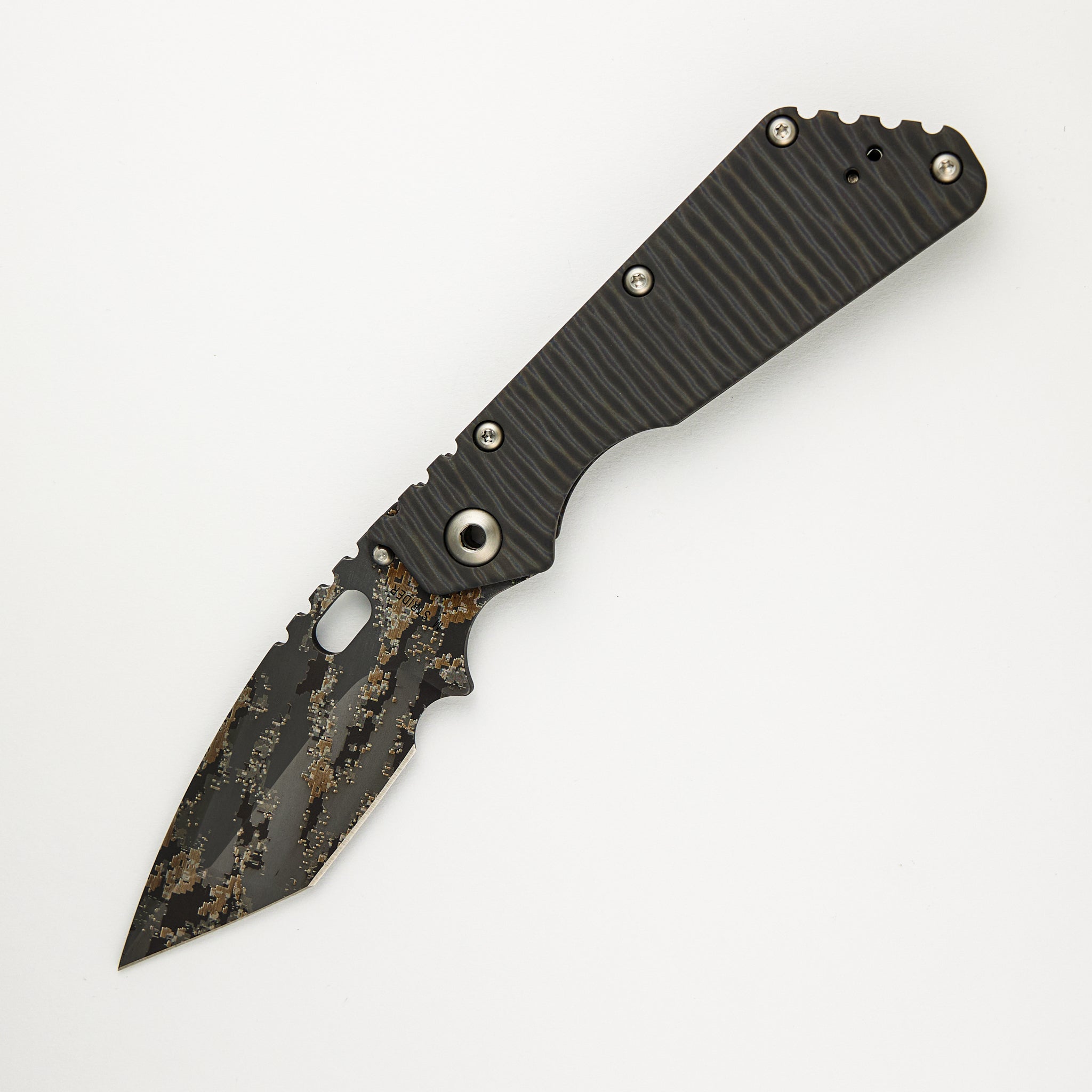 Strider Knives XL Digi