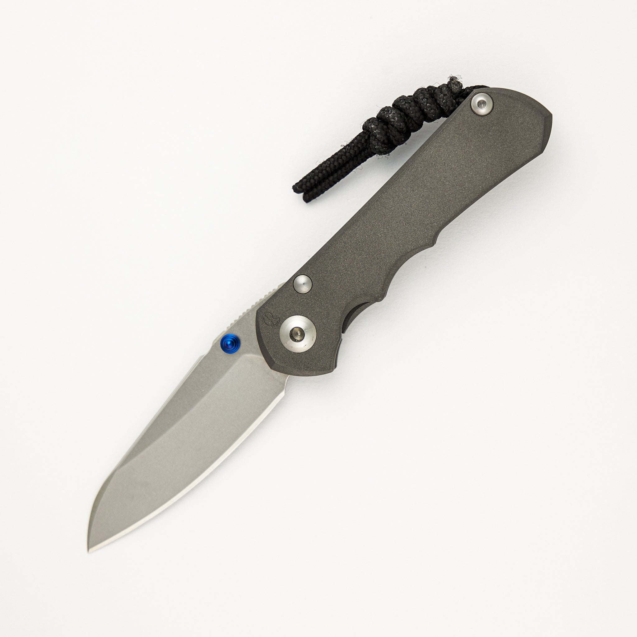 Chris Reeve Small Inkosi - Insingo CPM S45VN Blade - Titanium Handle