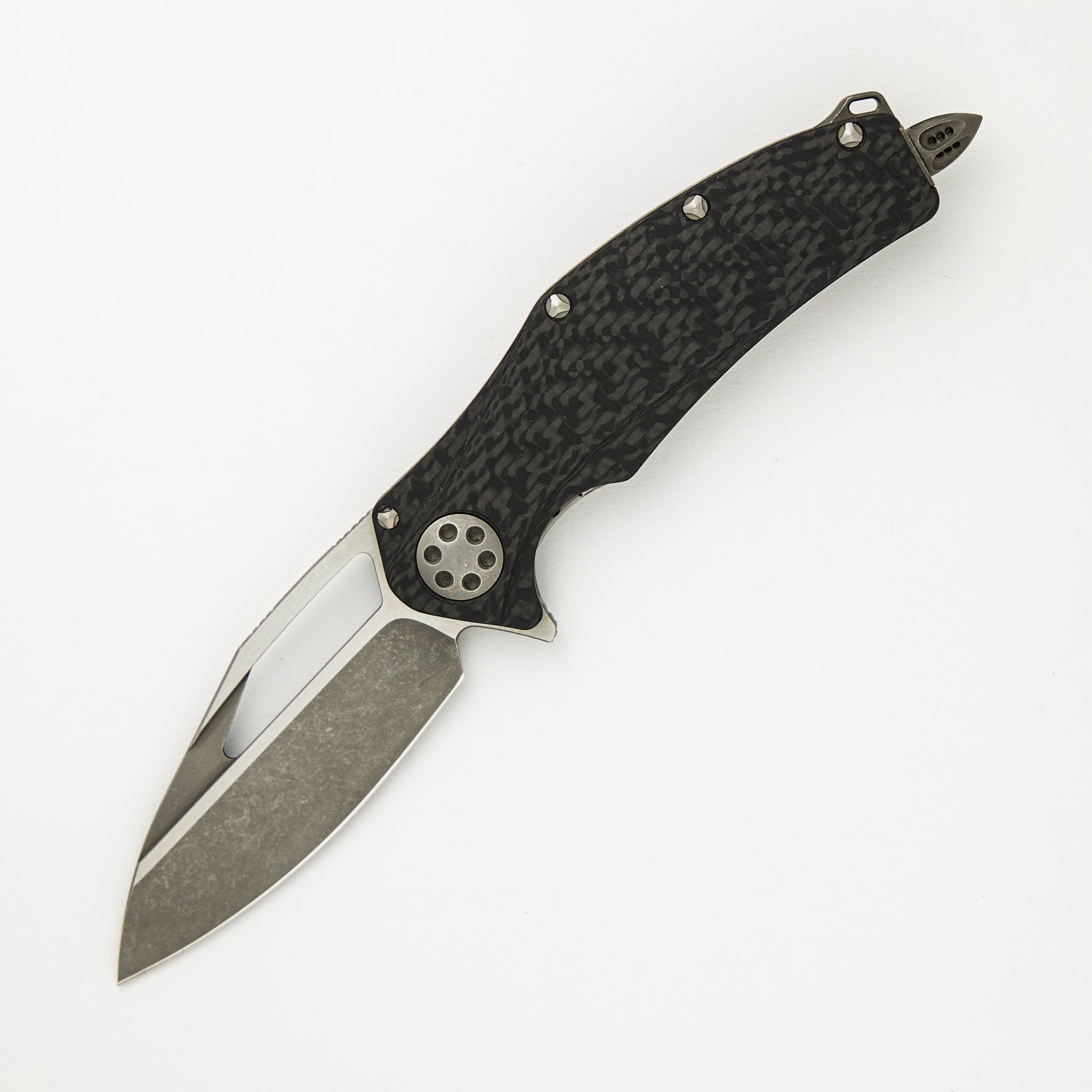 Marfione Custom Knives Mini Matrix R