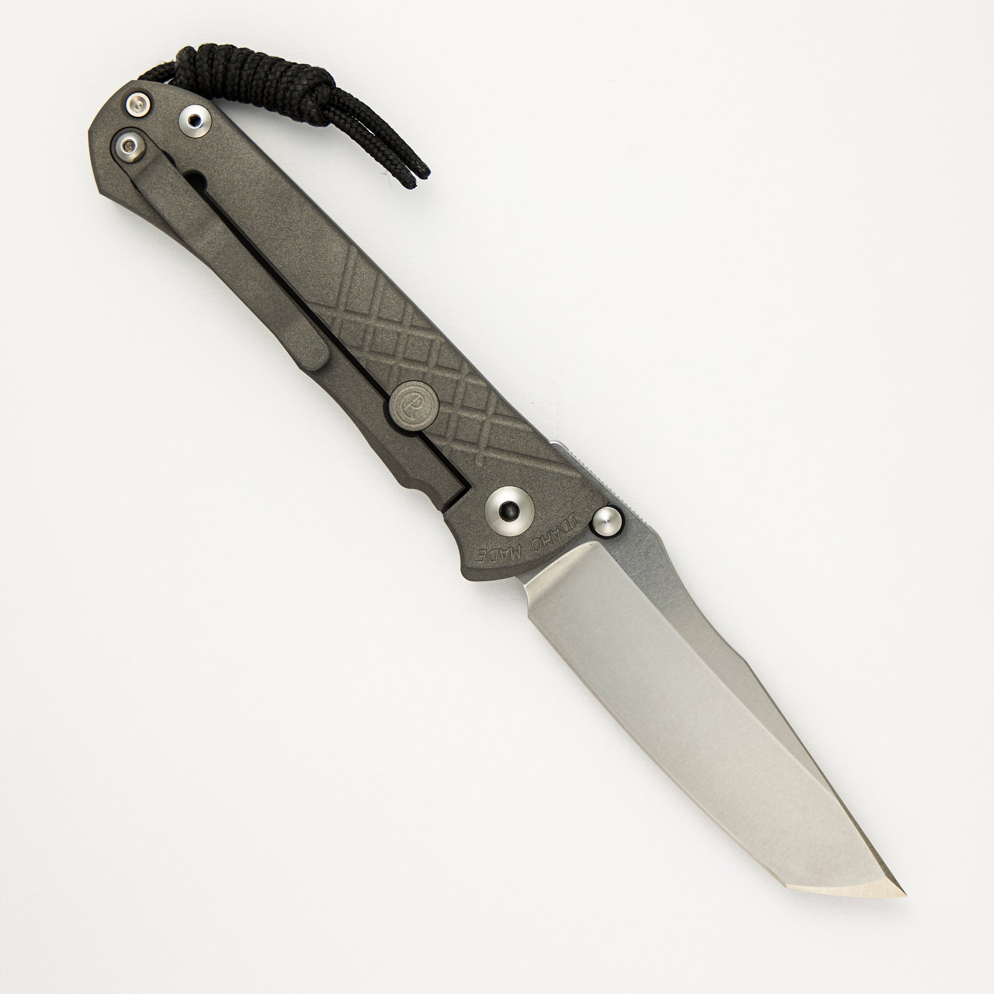 Chris Reeve Umnumzaan - Tanto CPM S35VN Blade