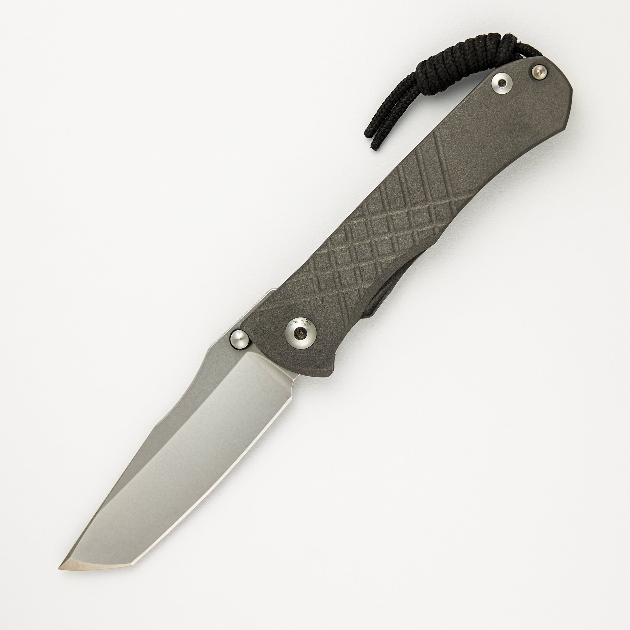 Chris Reeve Umnumzaan - Tanto CPM S35VN Blade