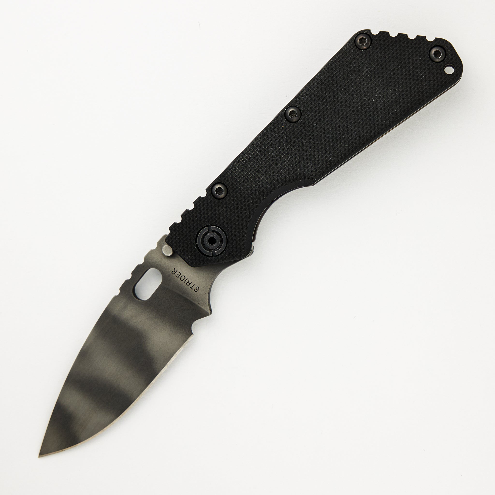 Strider Knives SMF