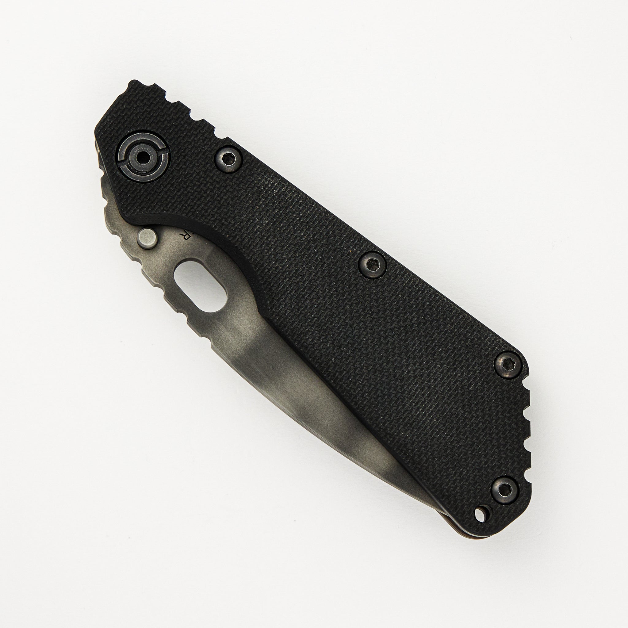 Strider Knives SMF