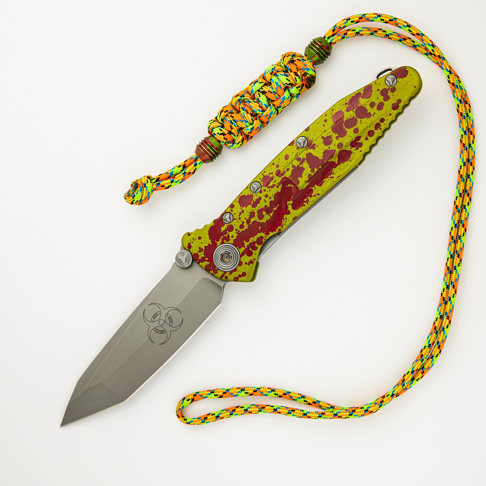 Soymeソンメ Somon Zombie Delta 2013 0005 A163-7Z