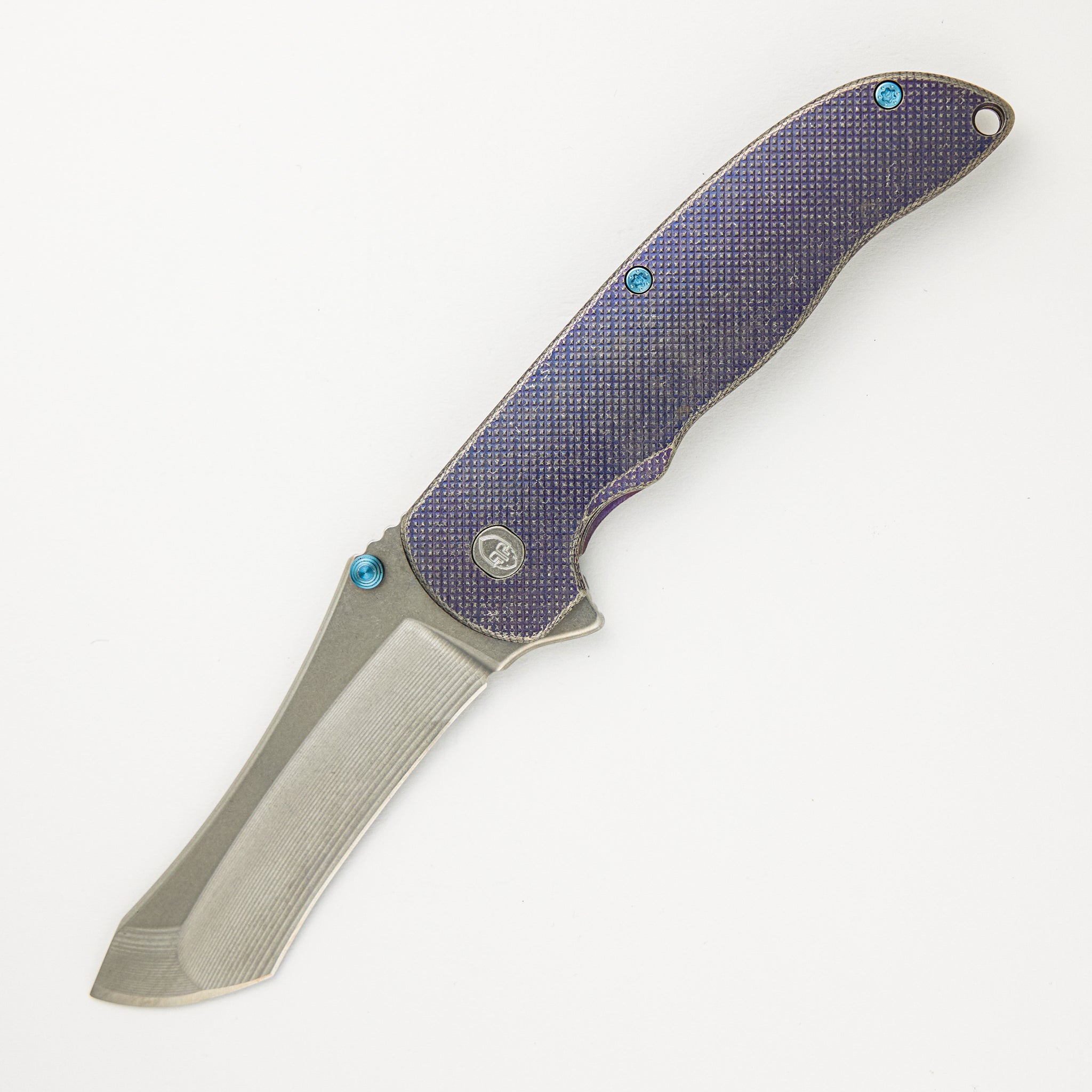 Grimsmo Knives Norseman #3080