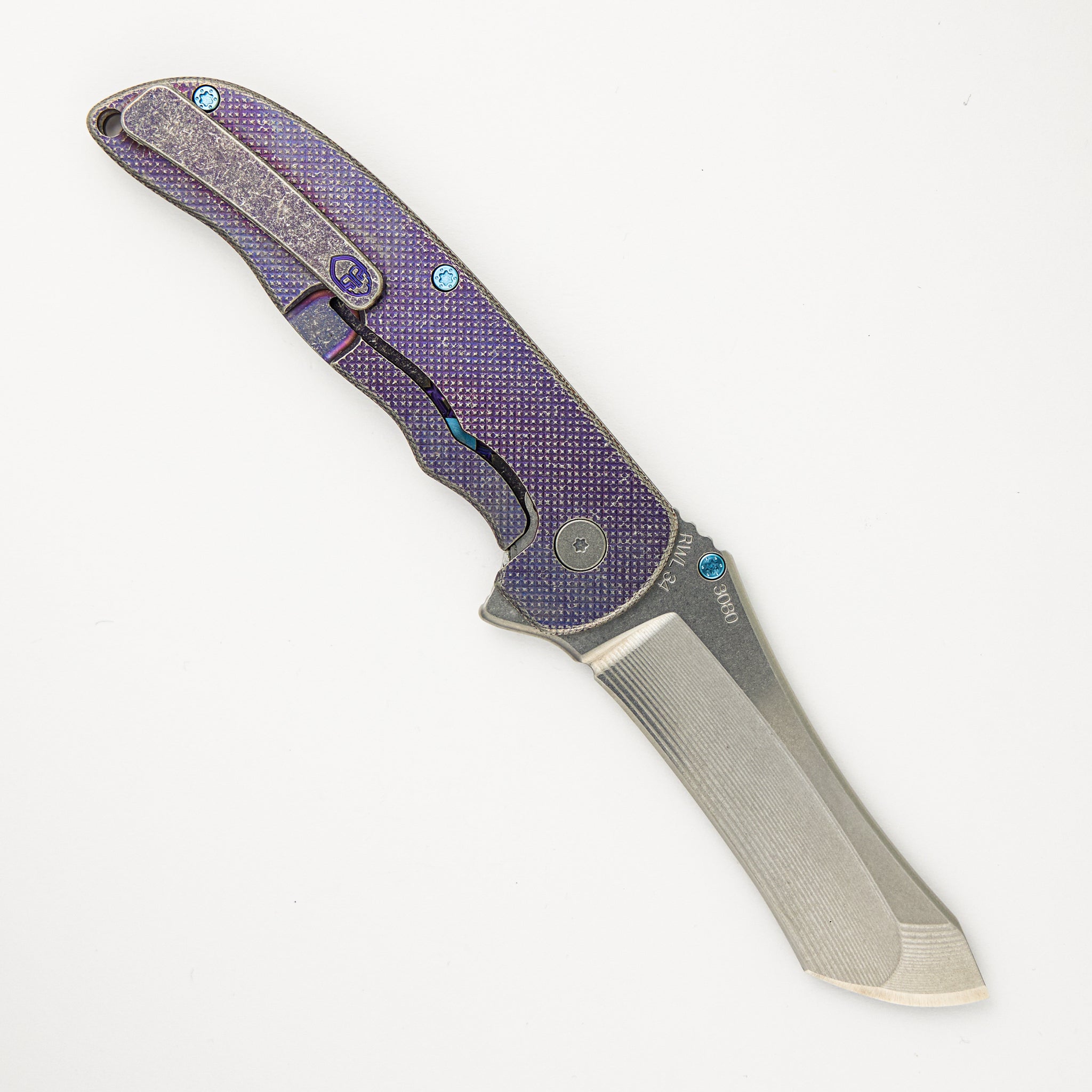 Norseman #3080