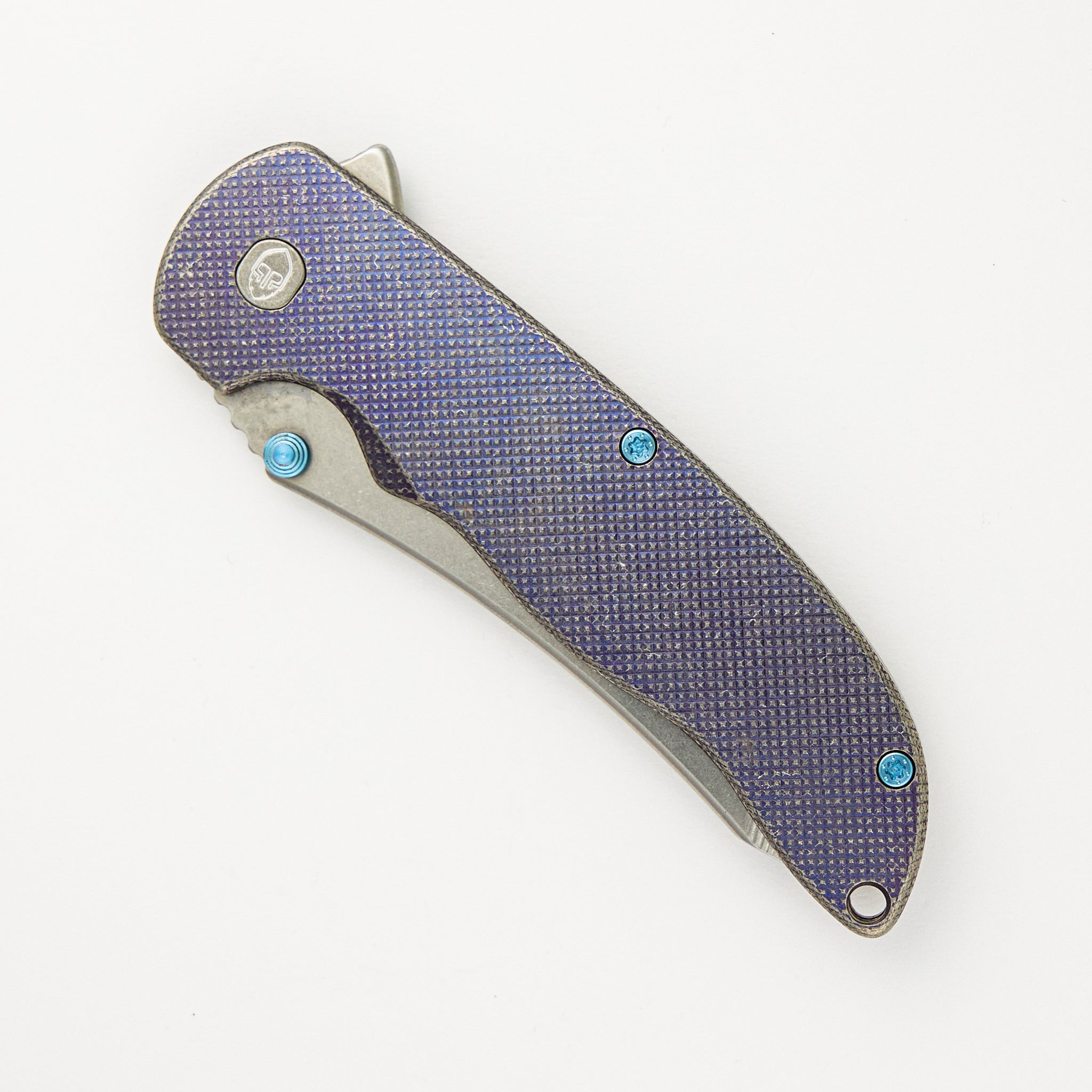 Grimsmo Knives Norseman #3080