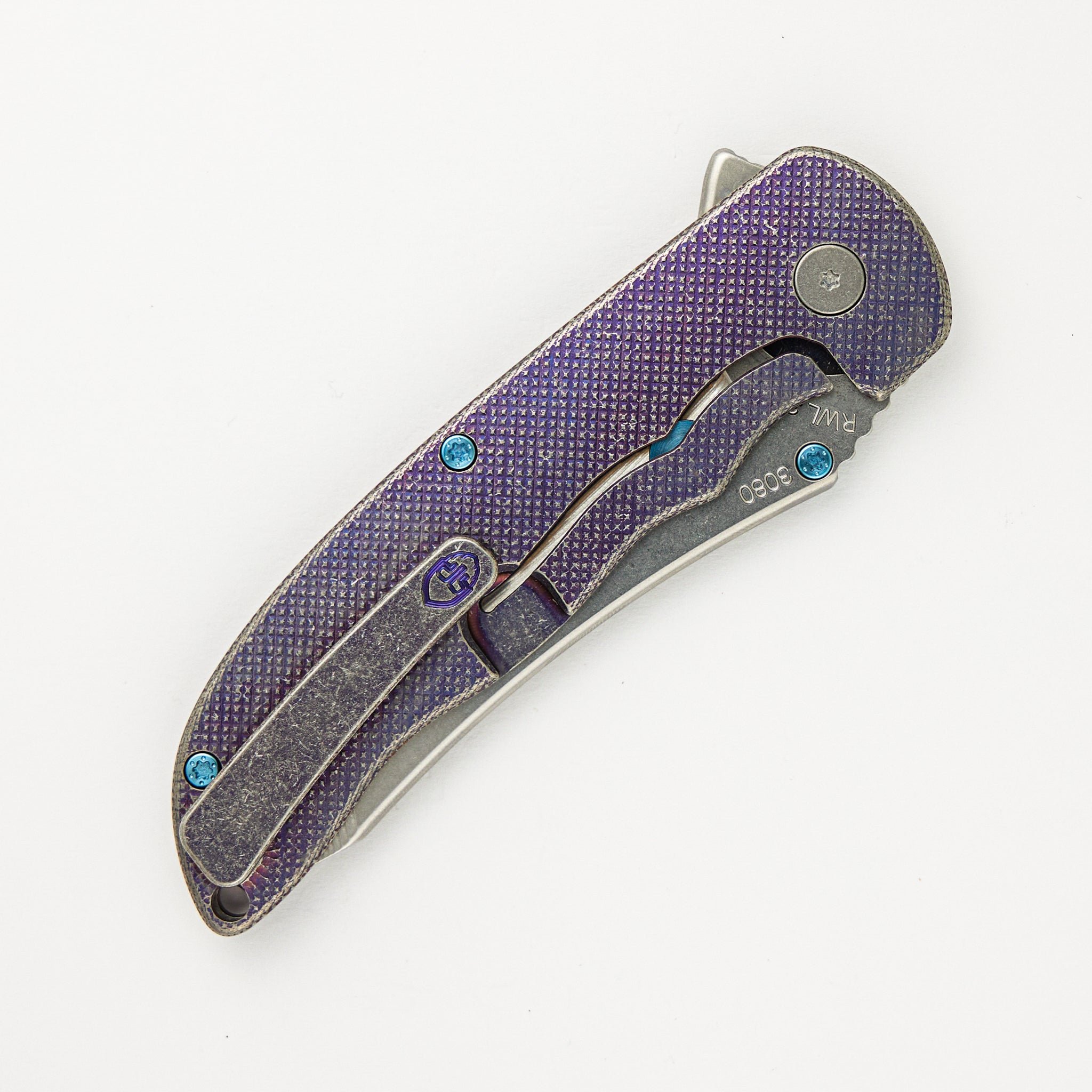 Grimsmo Knives Norseman #3080