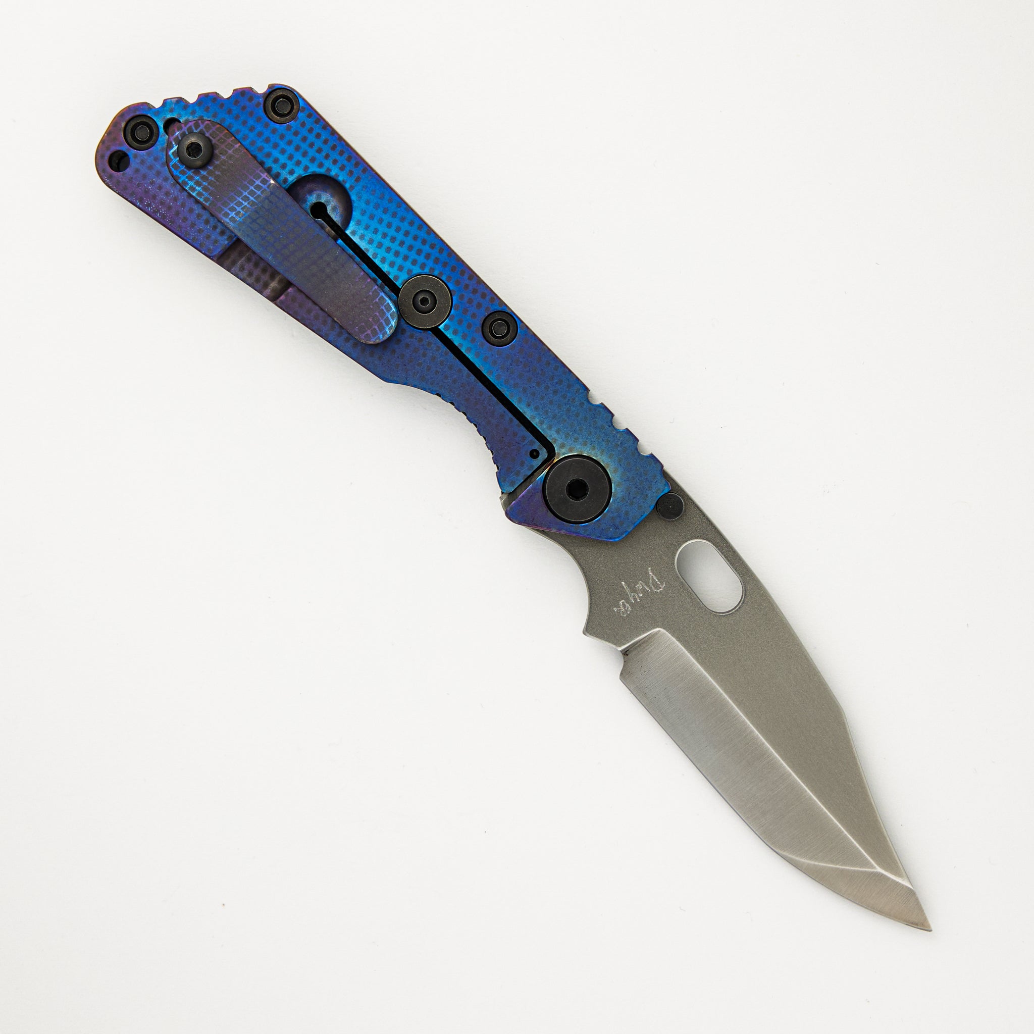 Duane Dwyer SNG