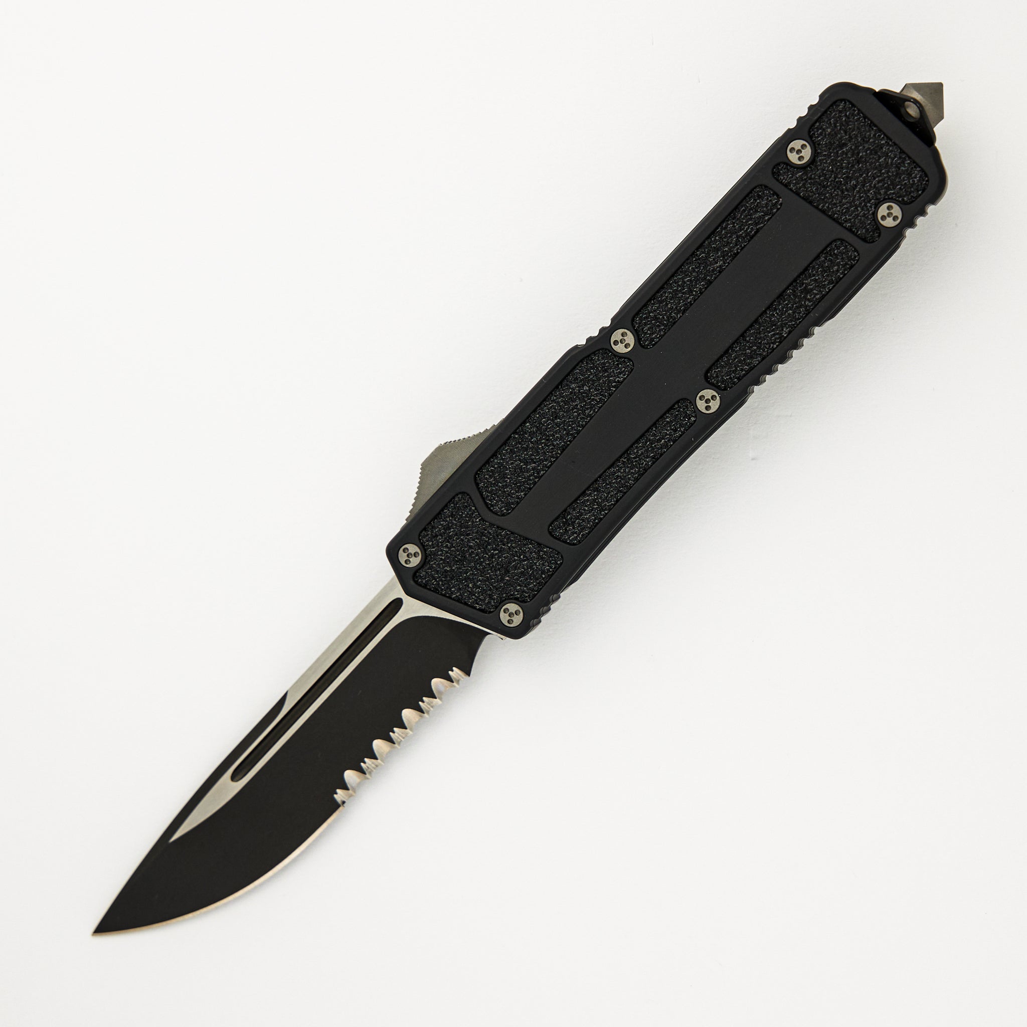 Microtech Scarab S/E QD 03/2006