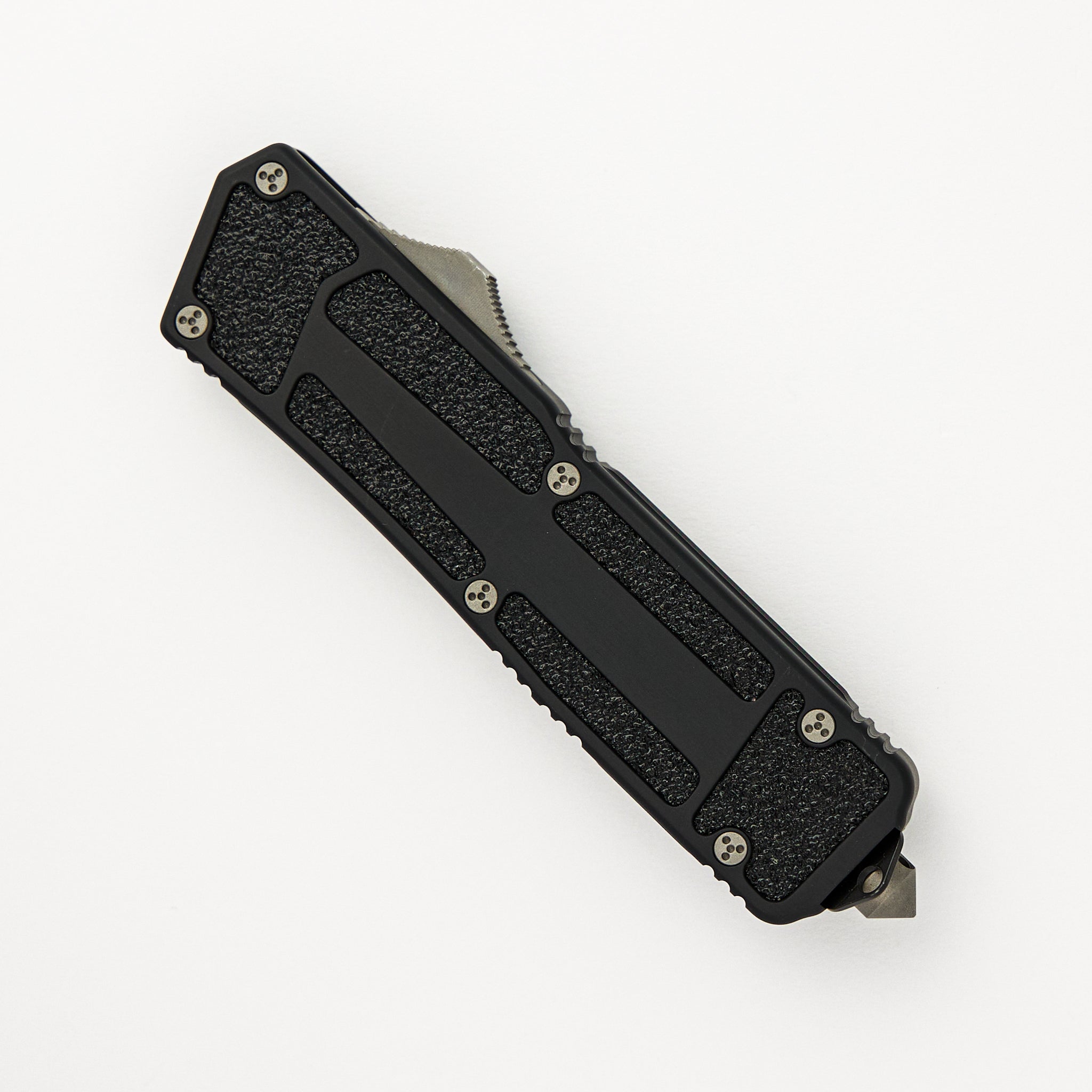 Microtech Scarab S/E QD 03/2006