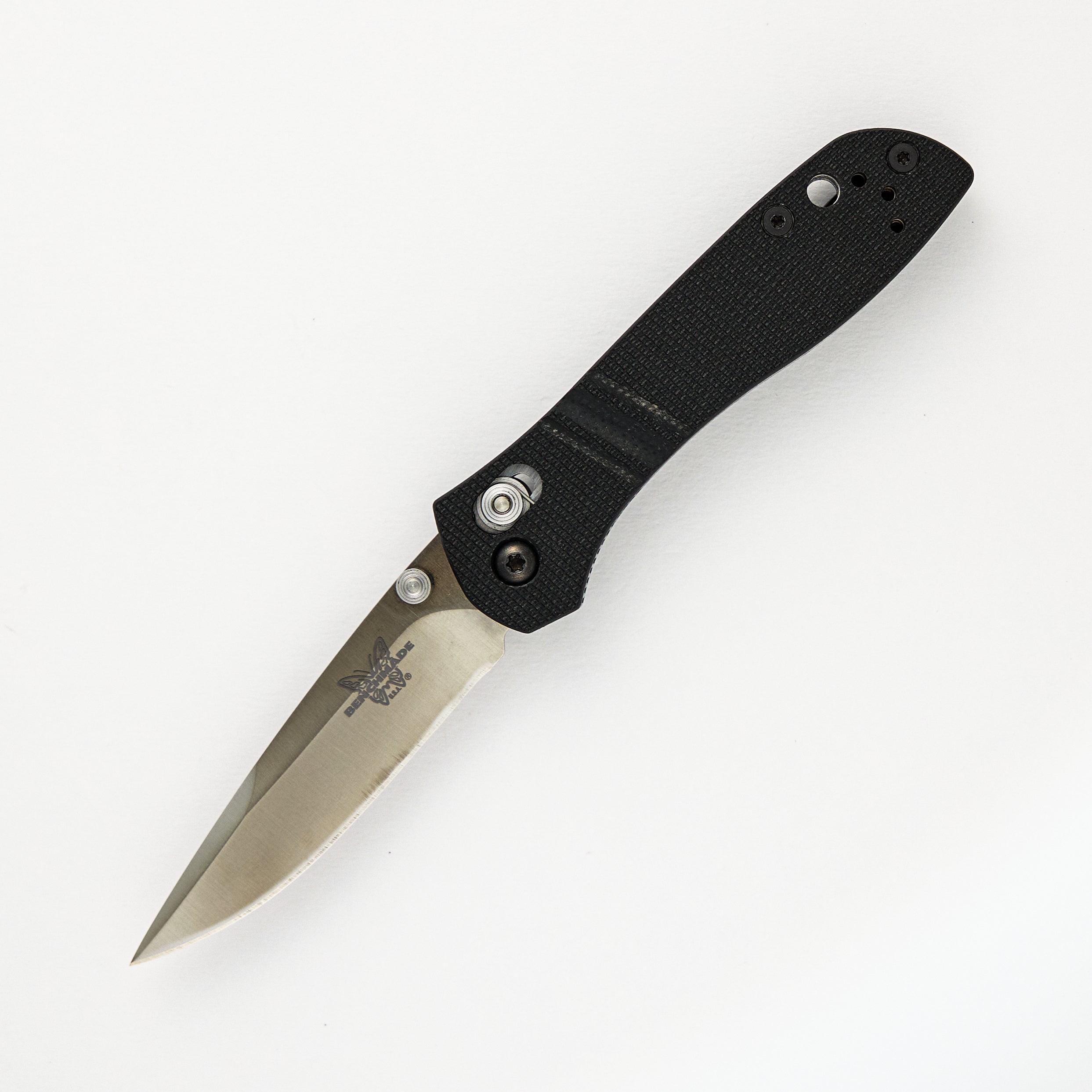 Benchmade 705