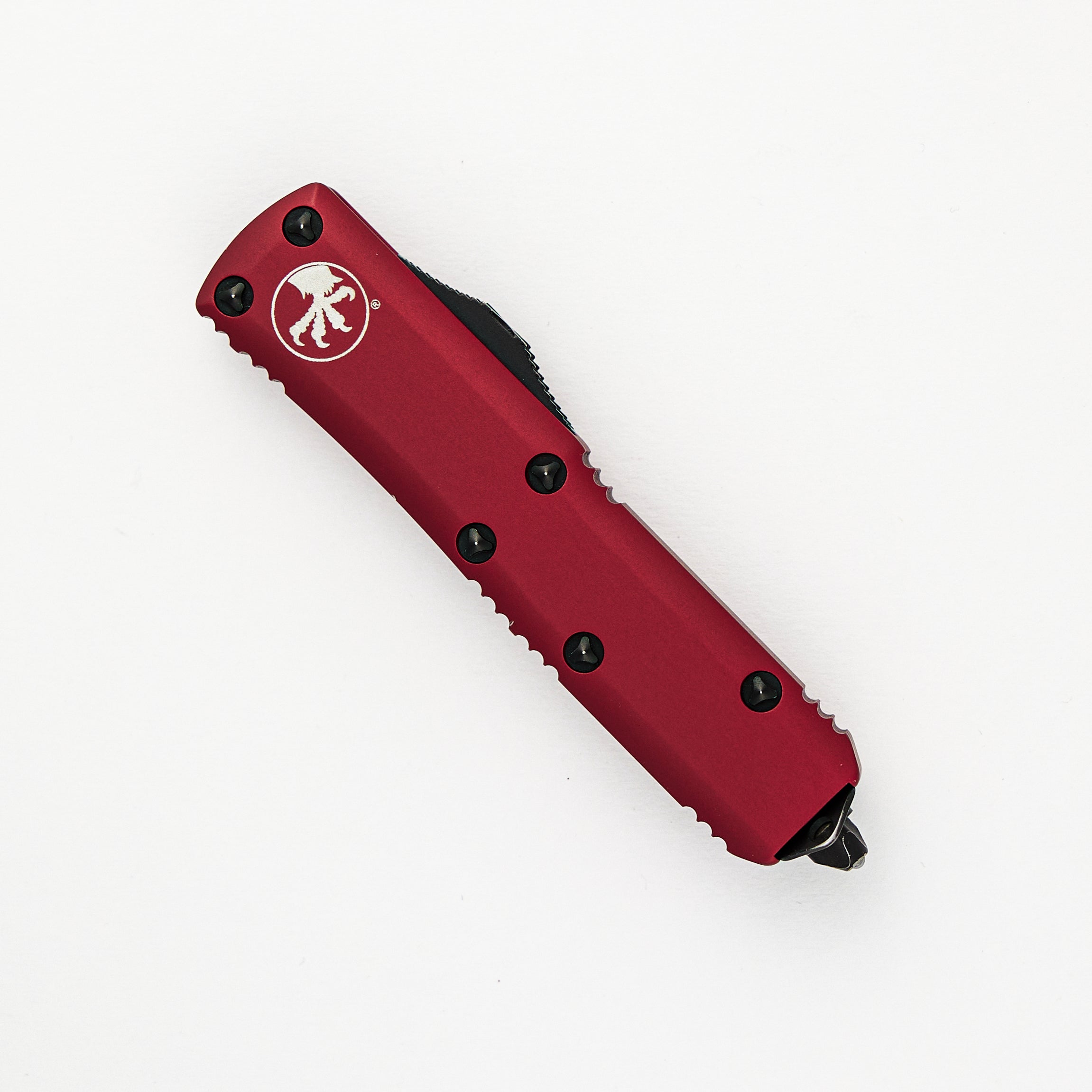 MICROTECH UTX-85 S/E RED STANDARD 231-1 RD