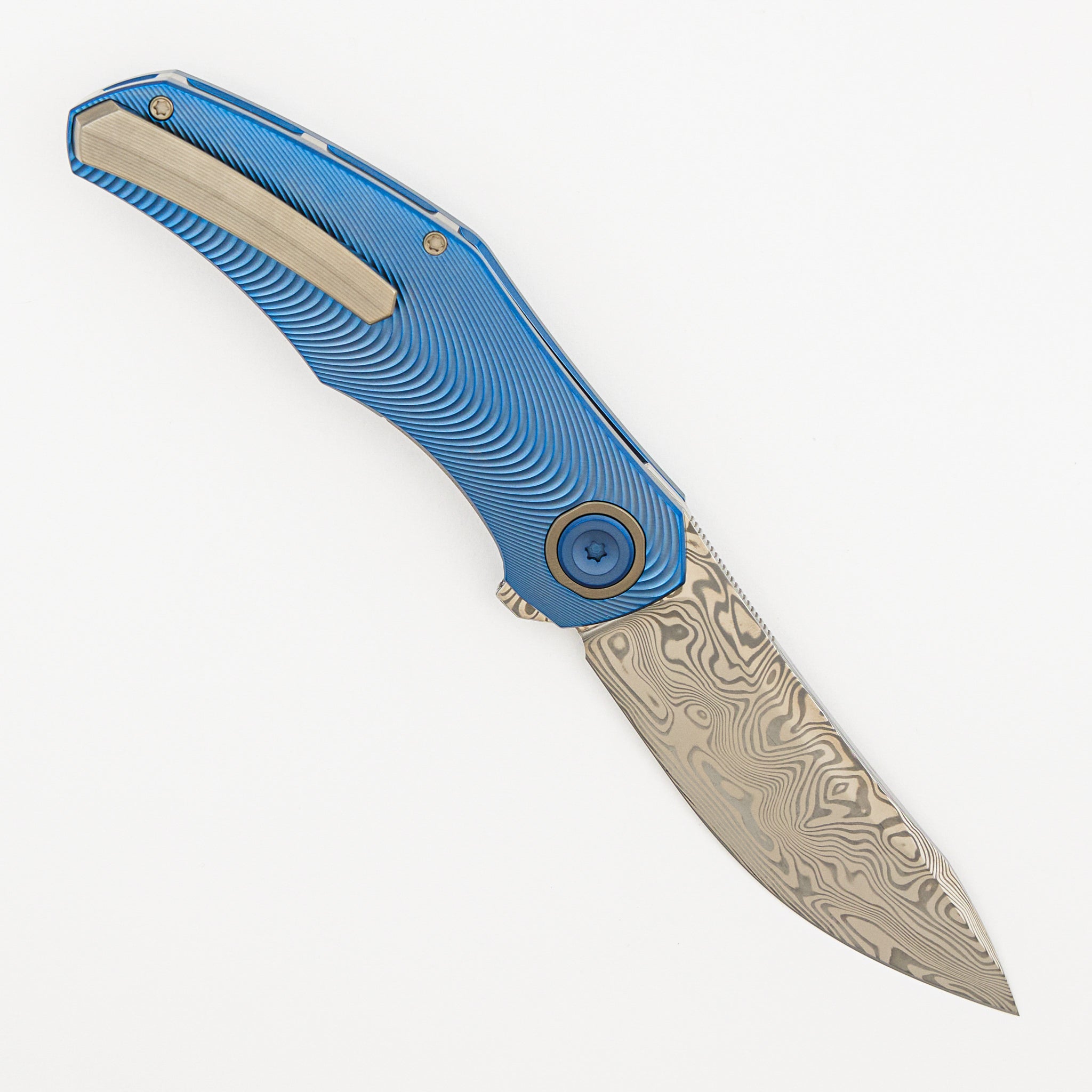 Renegade Liner Lock #175