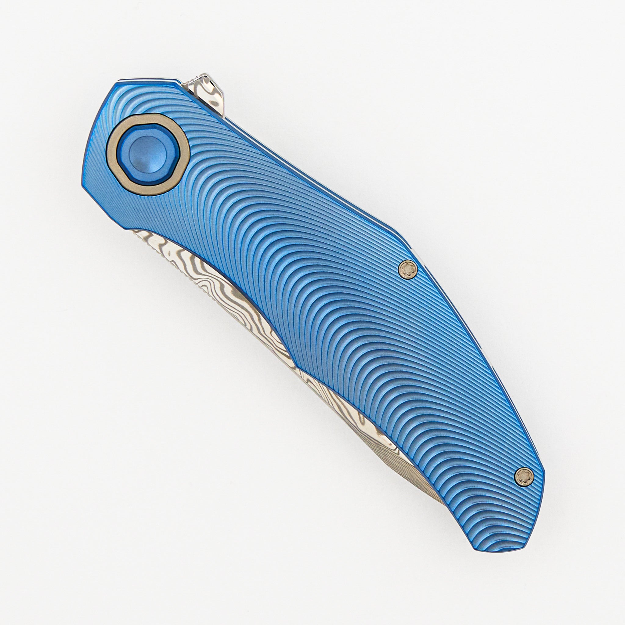 Renegade Liner Lock #175