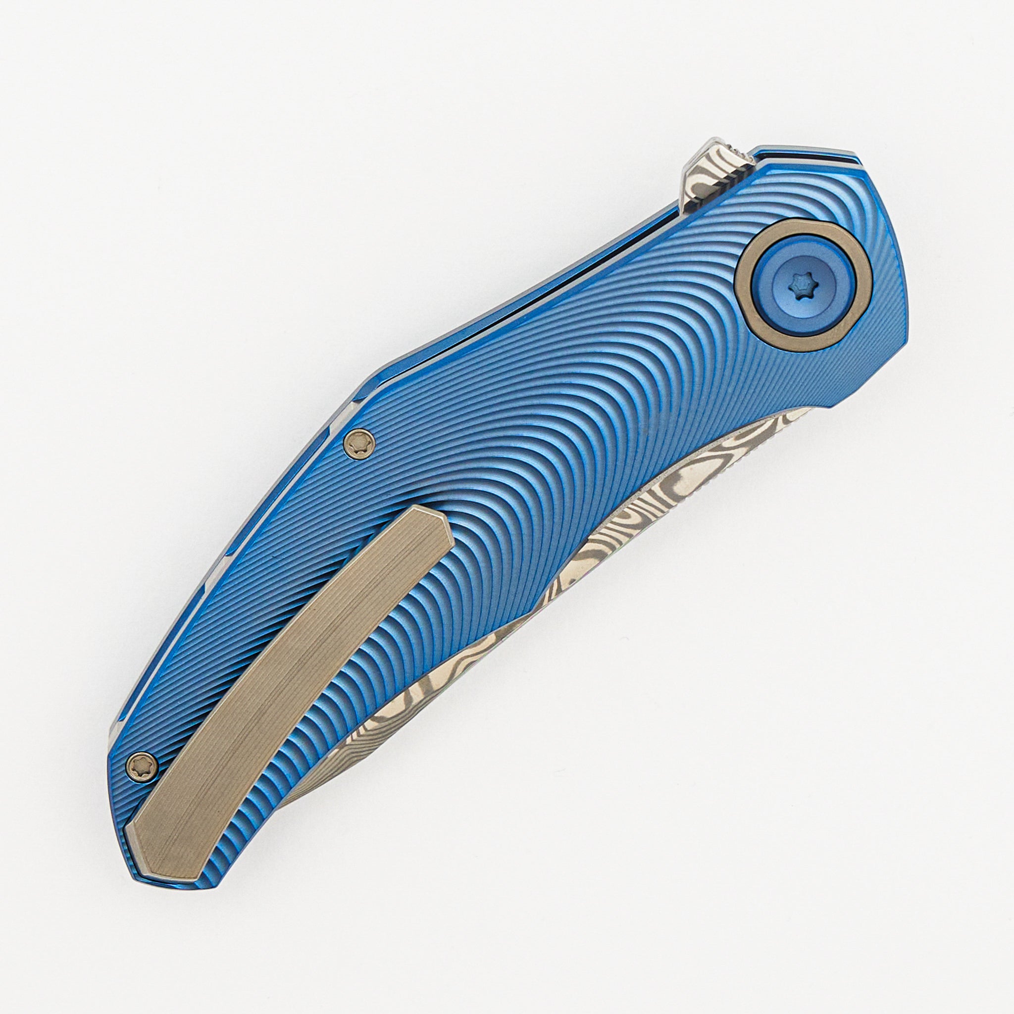Renegade Liner Lock #175