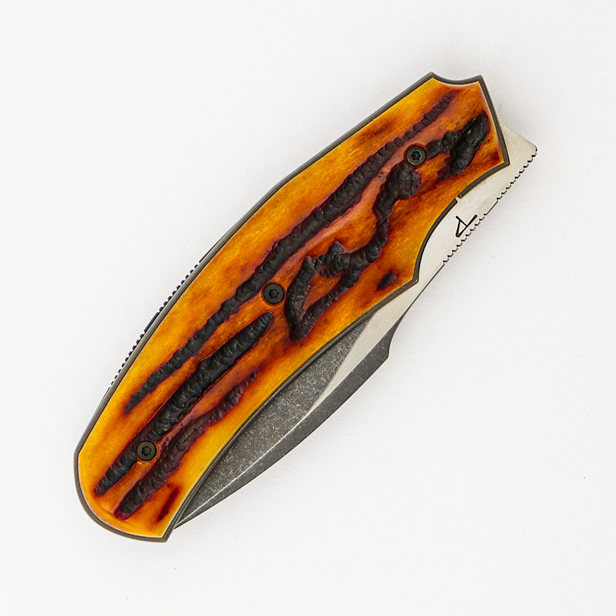 Front Flipper