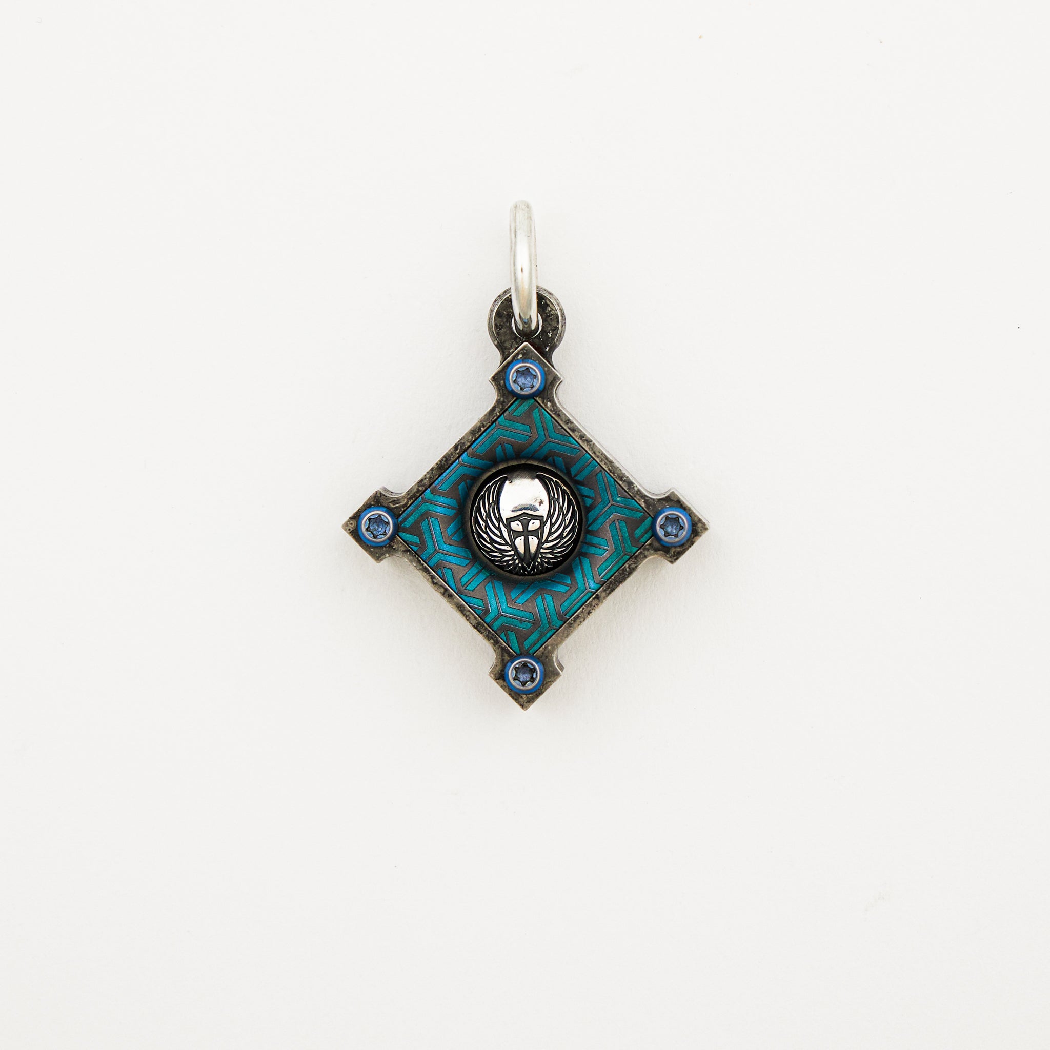 Killbox - Crusader/Warrior