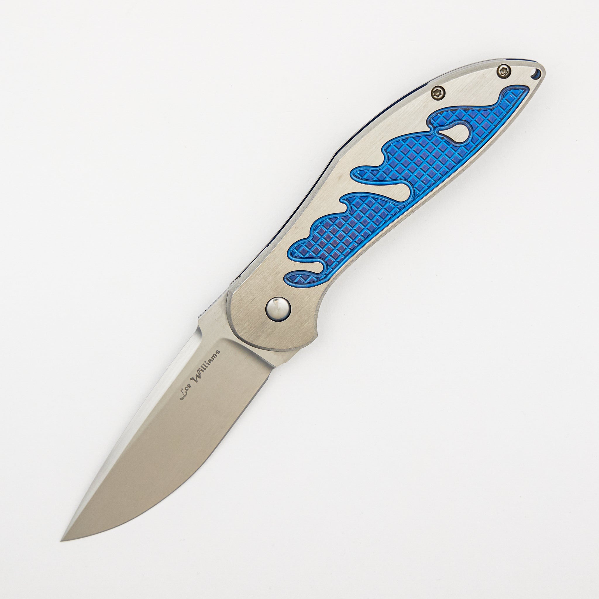 Kickstop Iceman