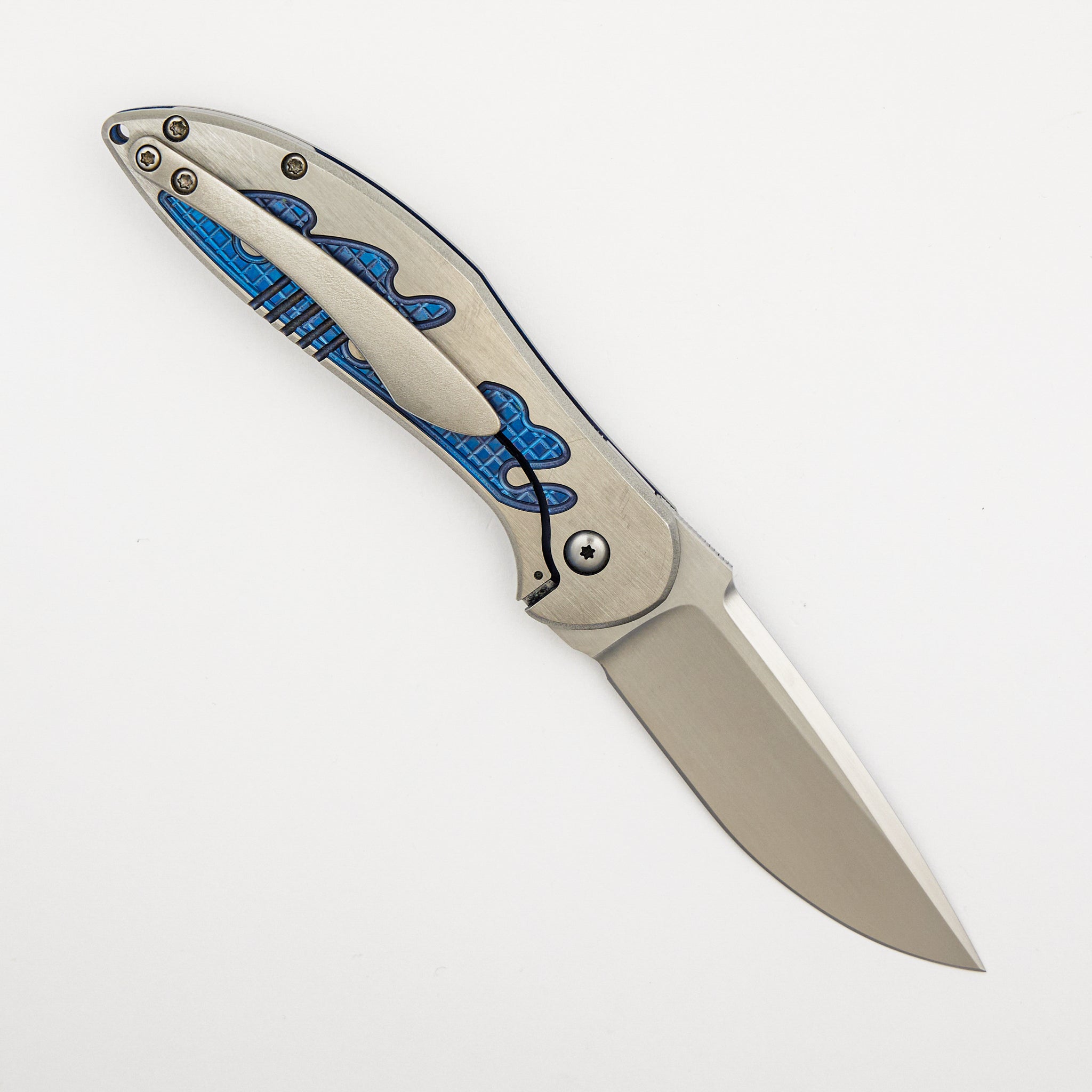 Kickstop Iceman