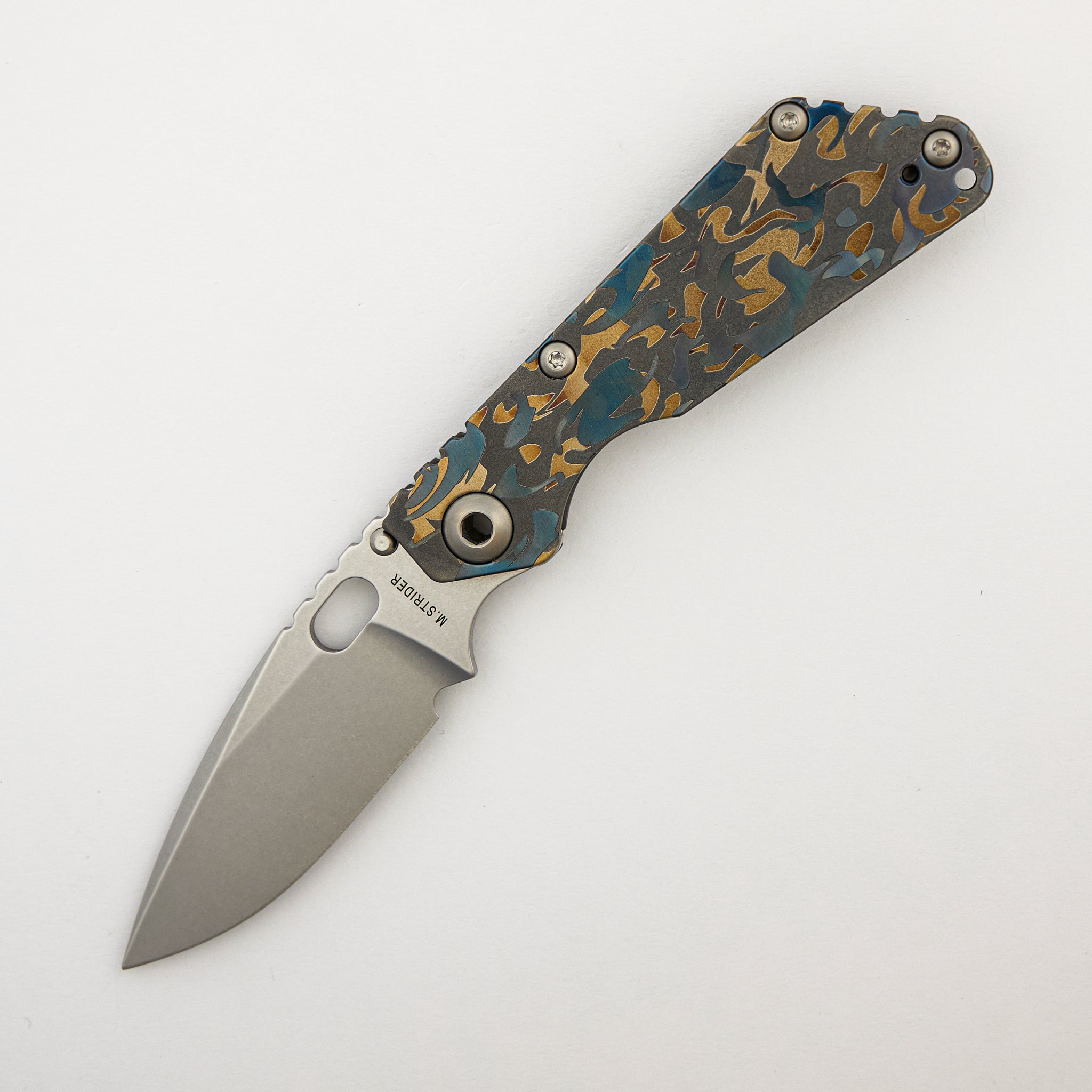 SNG Hurricane