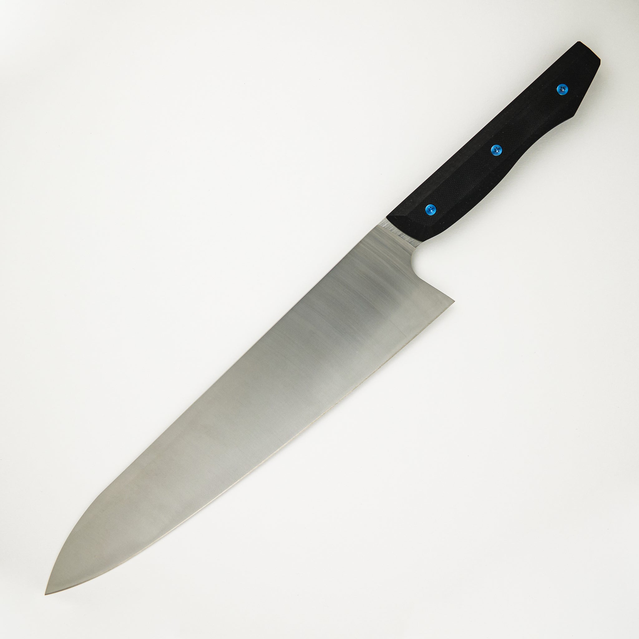 Meglio Knives Satin Gyuto