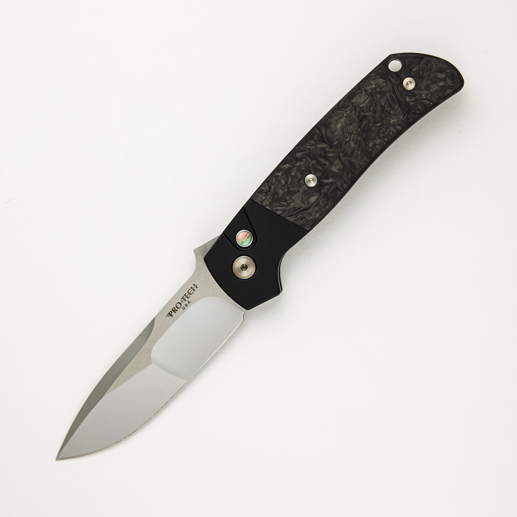 Pro-Tech Knives 2024 ATCF Custom 003