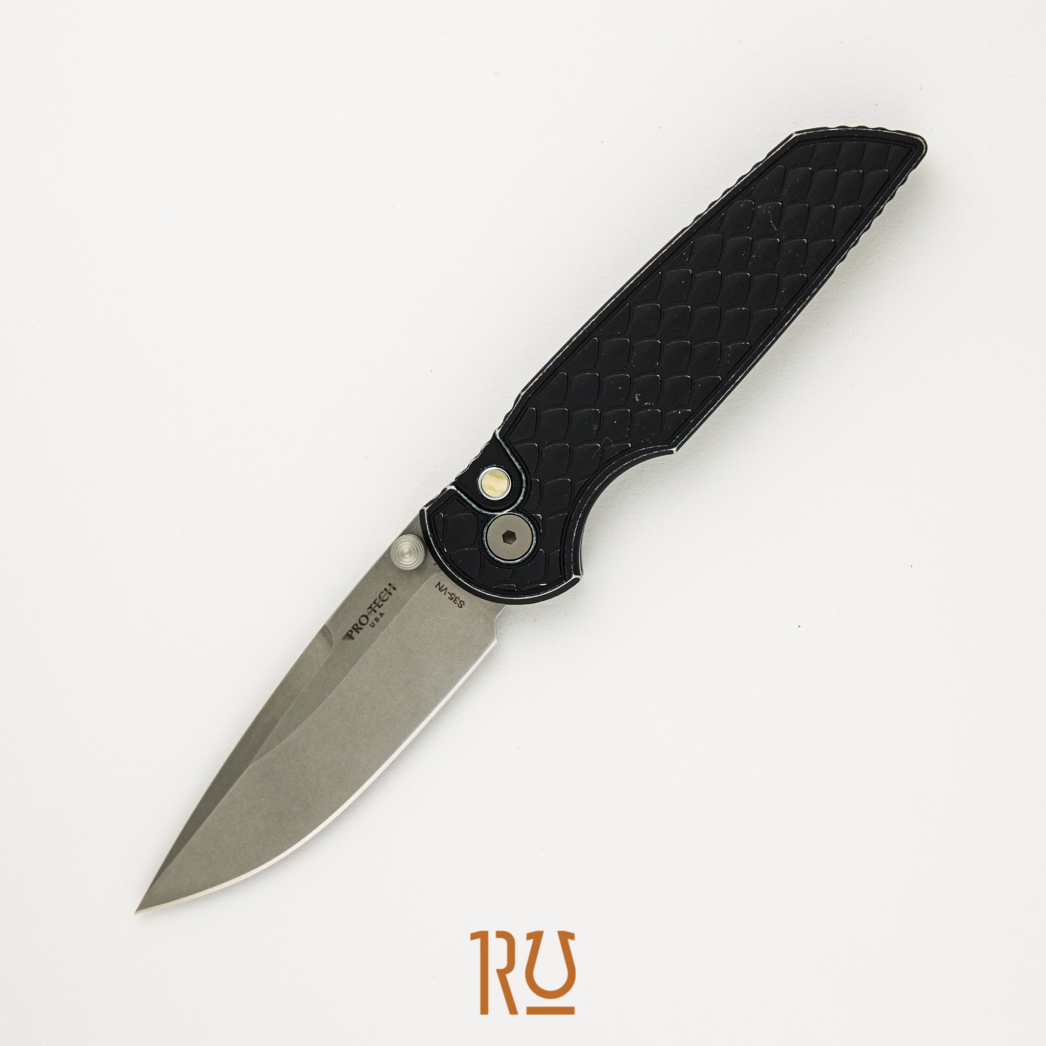 Pro-Tech Knives TR-3 Integrity - 2025 CCKS Spring Show Exclusive