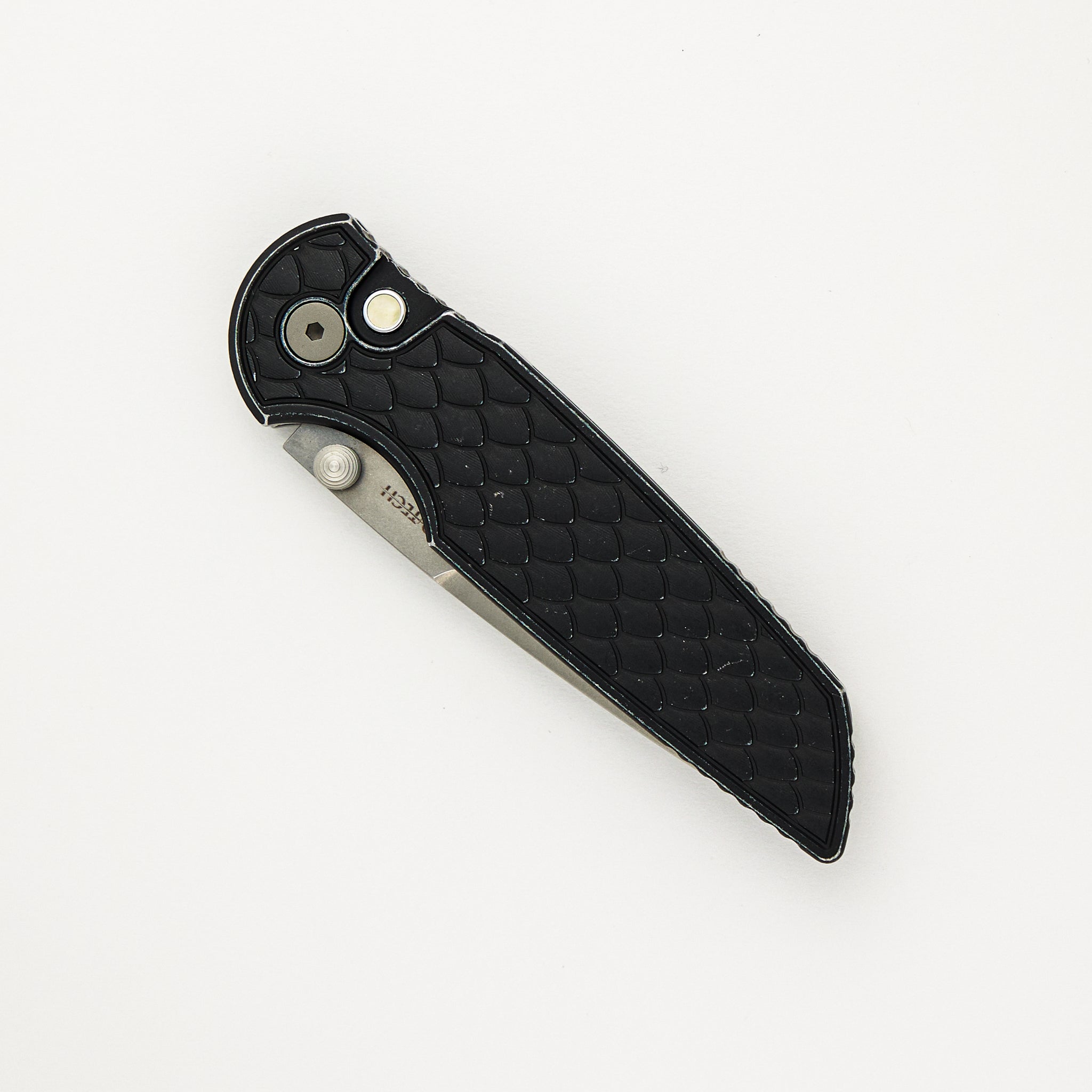 Pro-Tech Knives TR-3 Integrity - 2025 CCKS Spring Show Exclusive