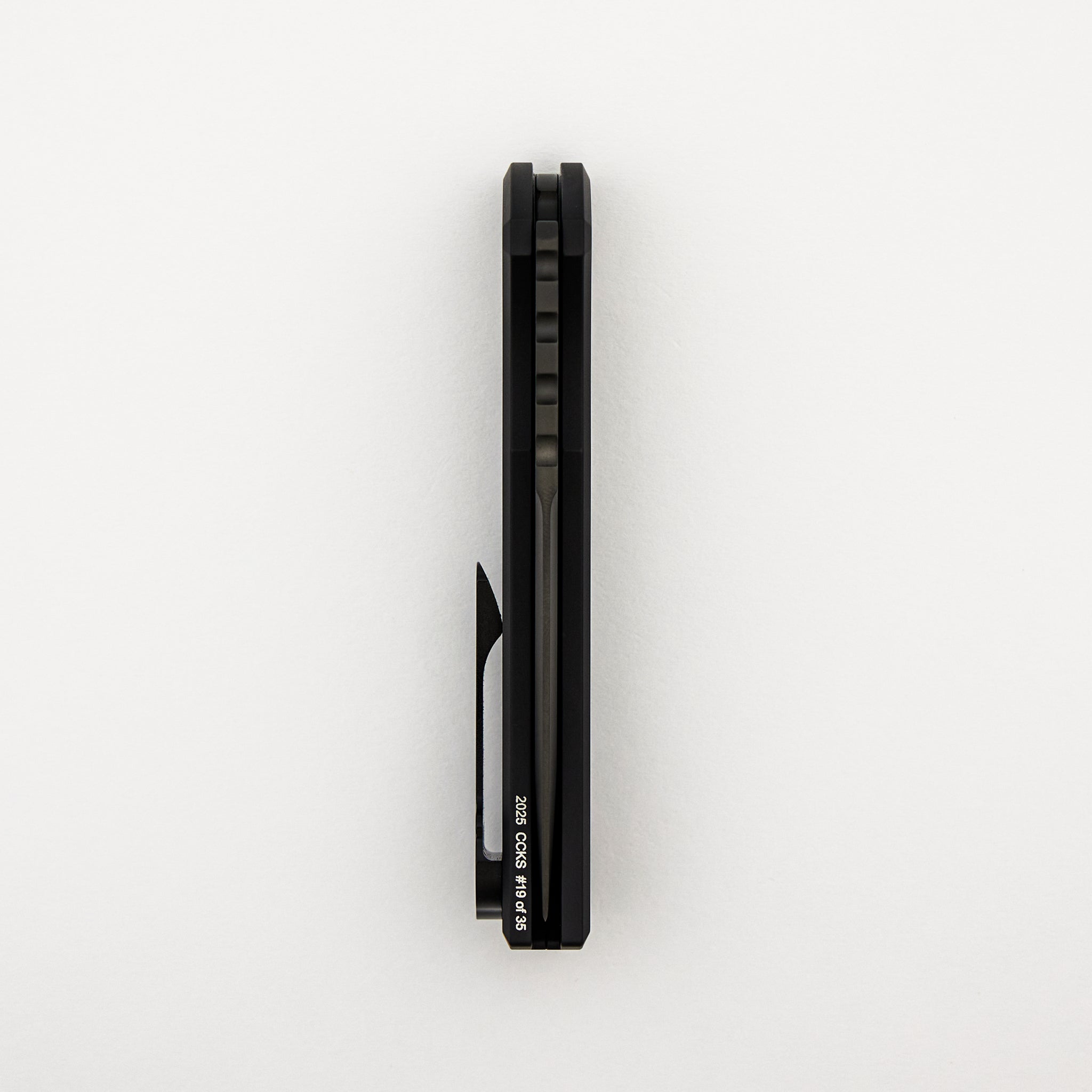 Redencion 229 - CCKSF25.Redencion.1 - Black 