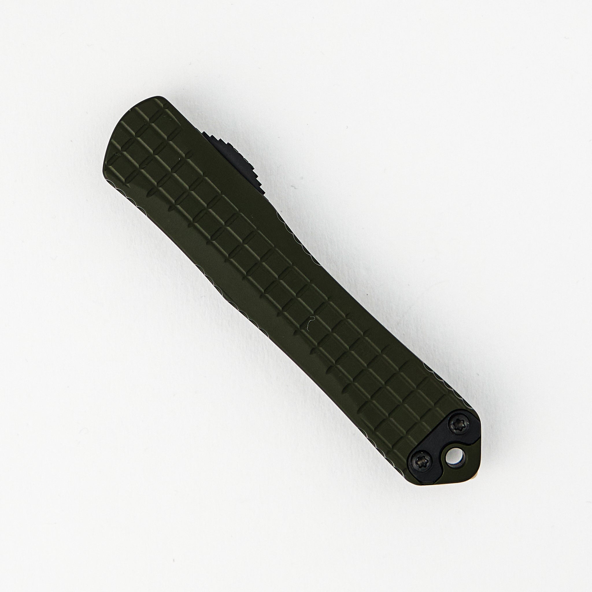 Heretic Manticore S - Two-Tone D/E Frag OD Green